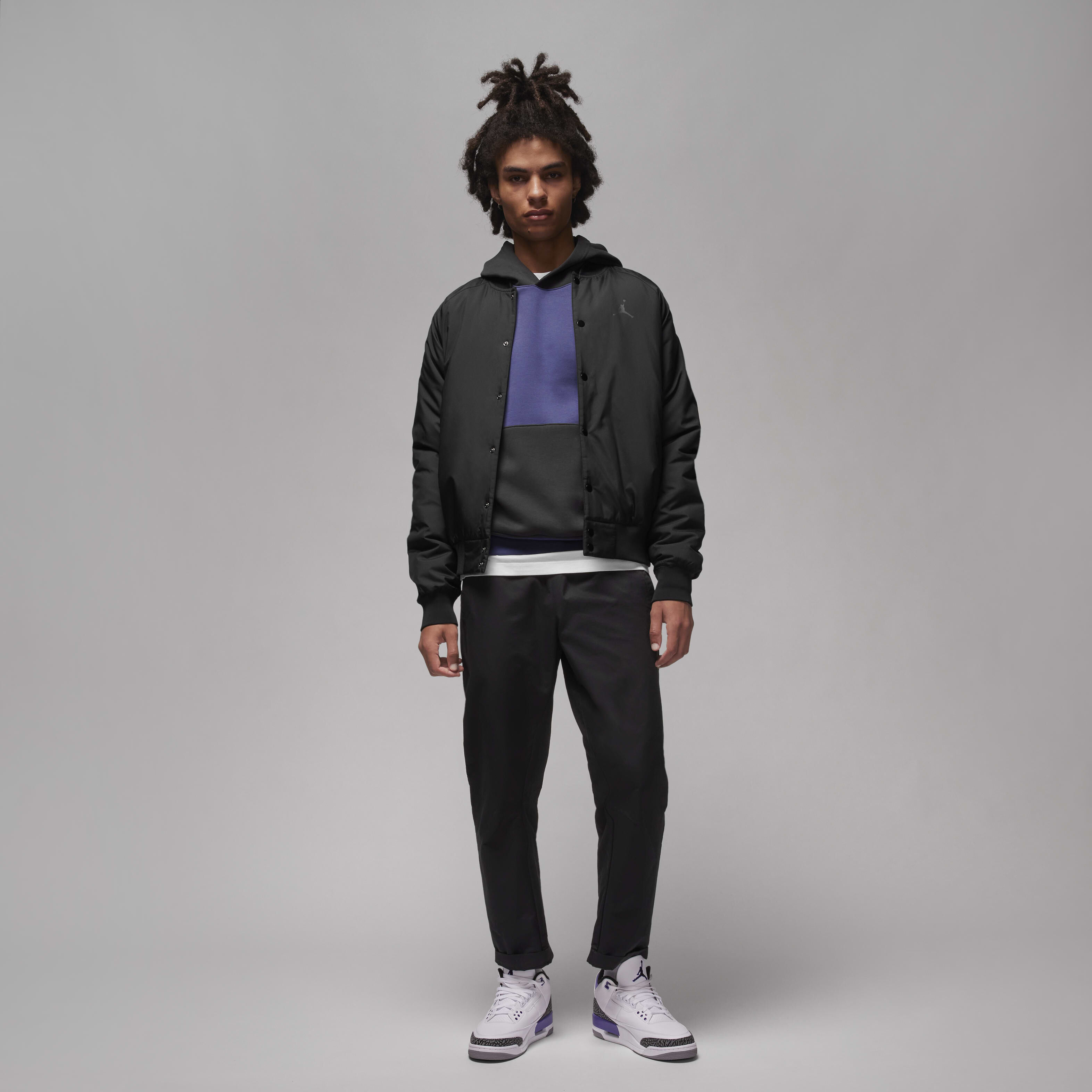 جوردن بروكلين فليس image number 6