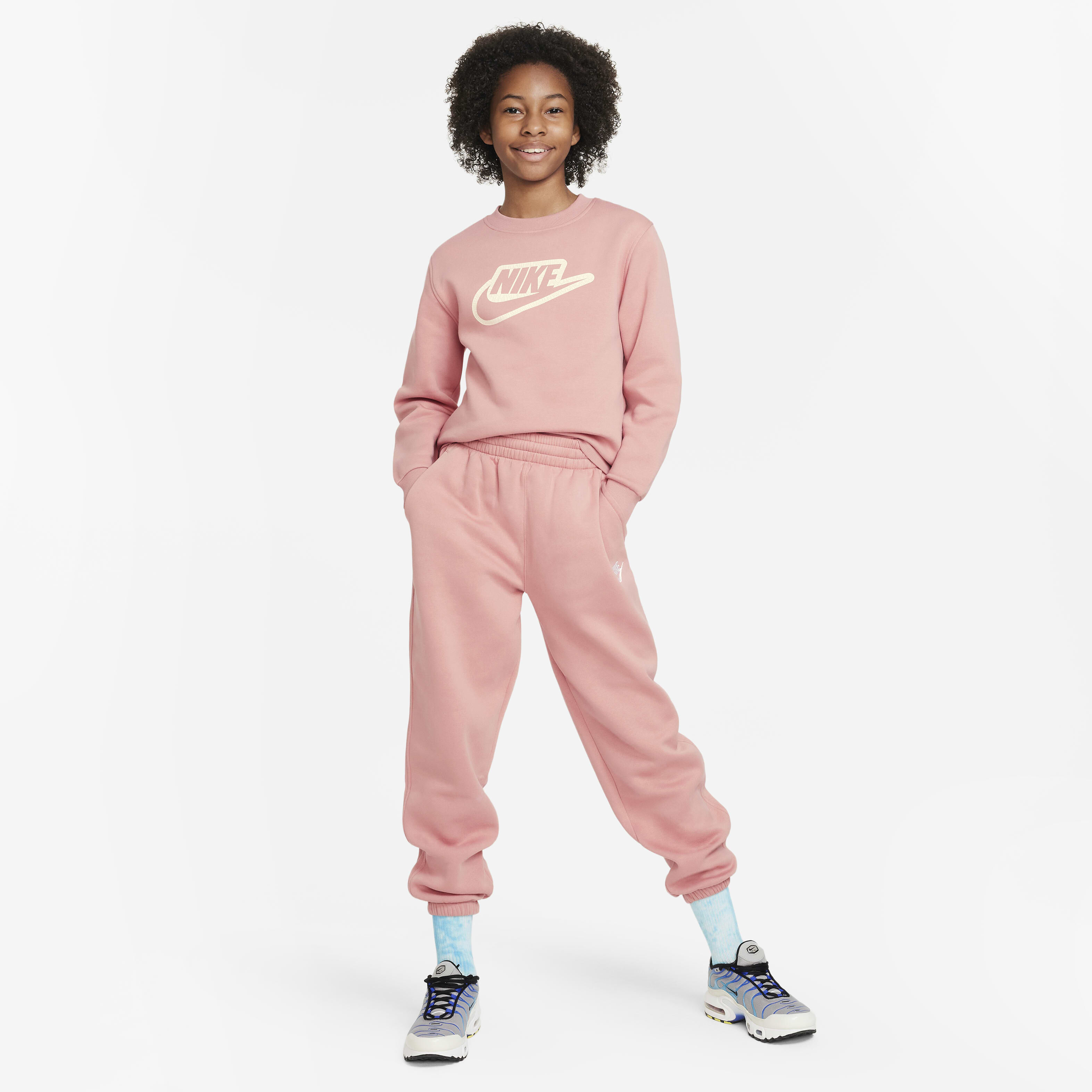 Nike Sportswear Club+ image number 3