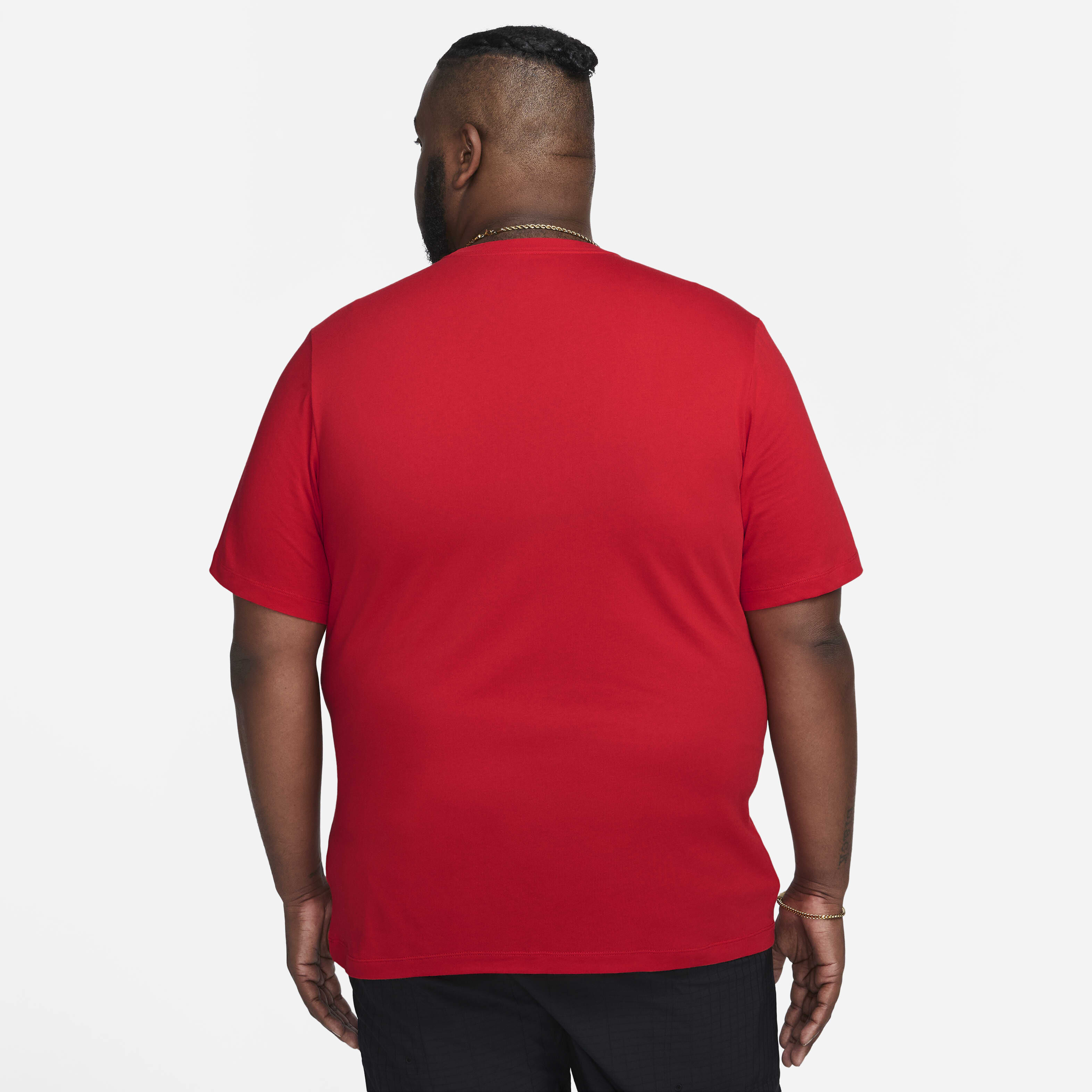 Nike Dri-FIT 'HWPO' image number 6