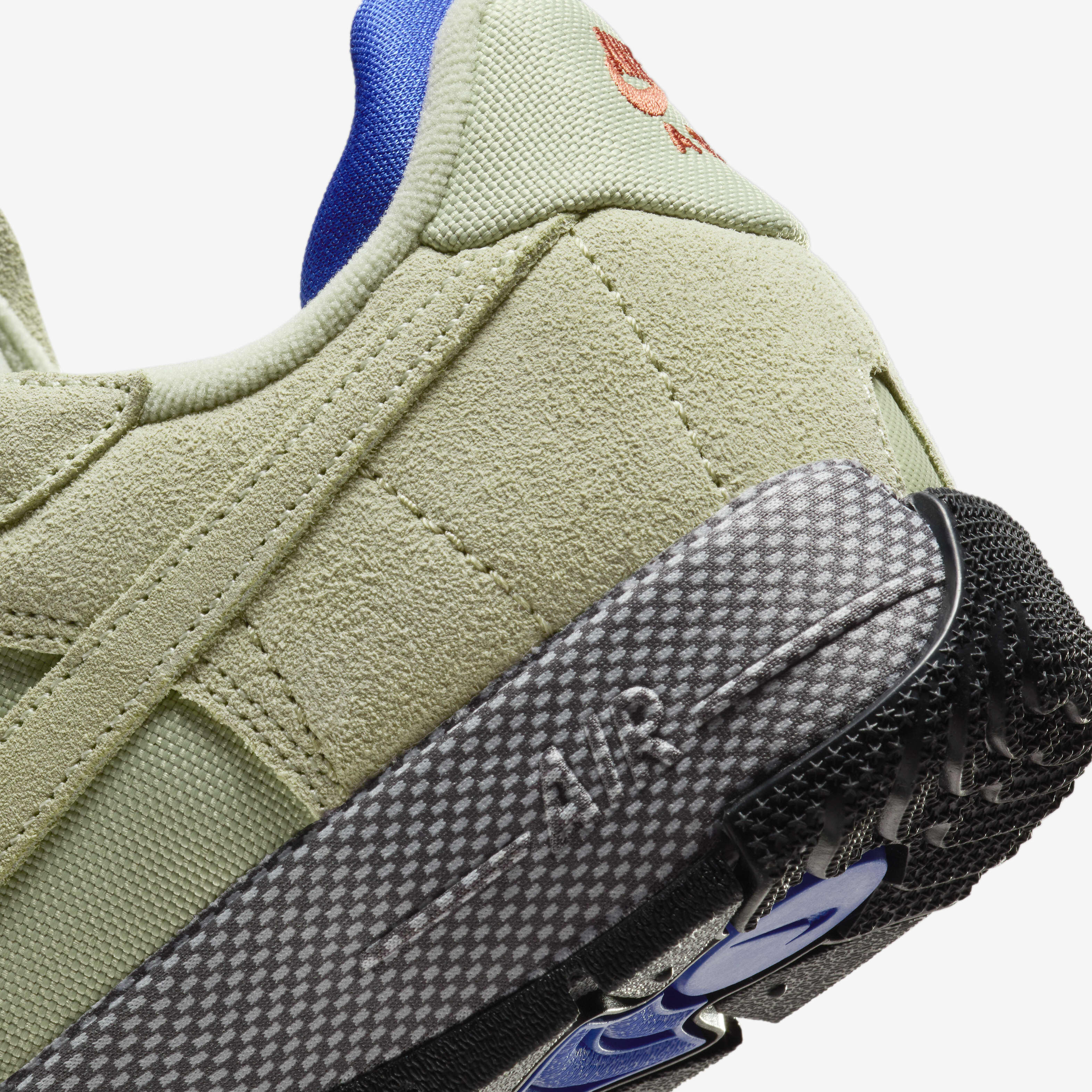 Nike Air Force 1 Wild image number 7