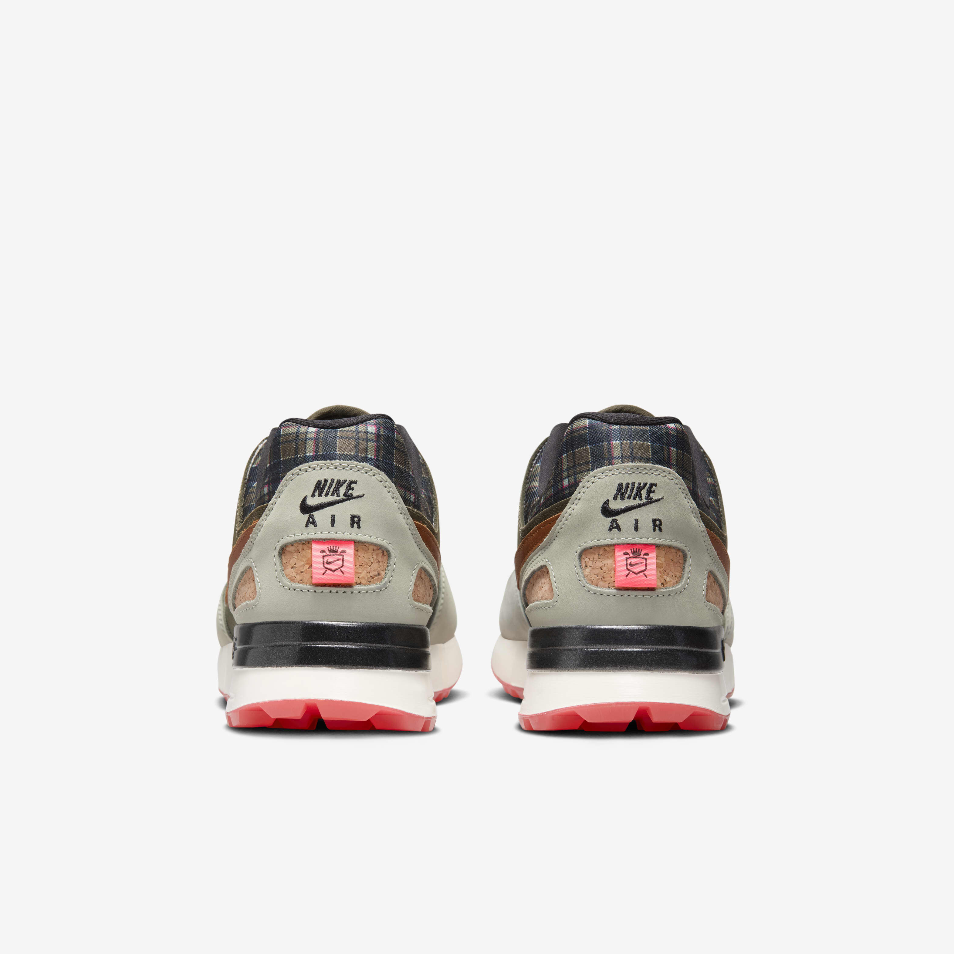 Nike Air Pegasus '89 image number 5