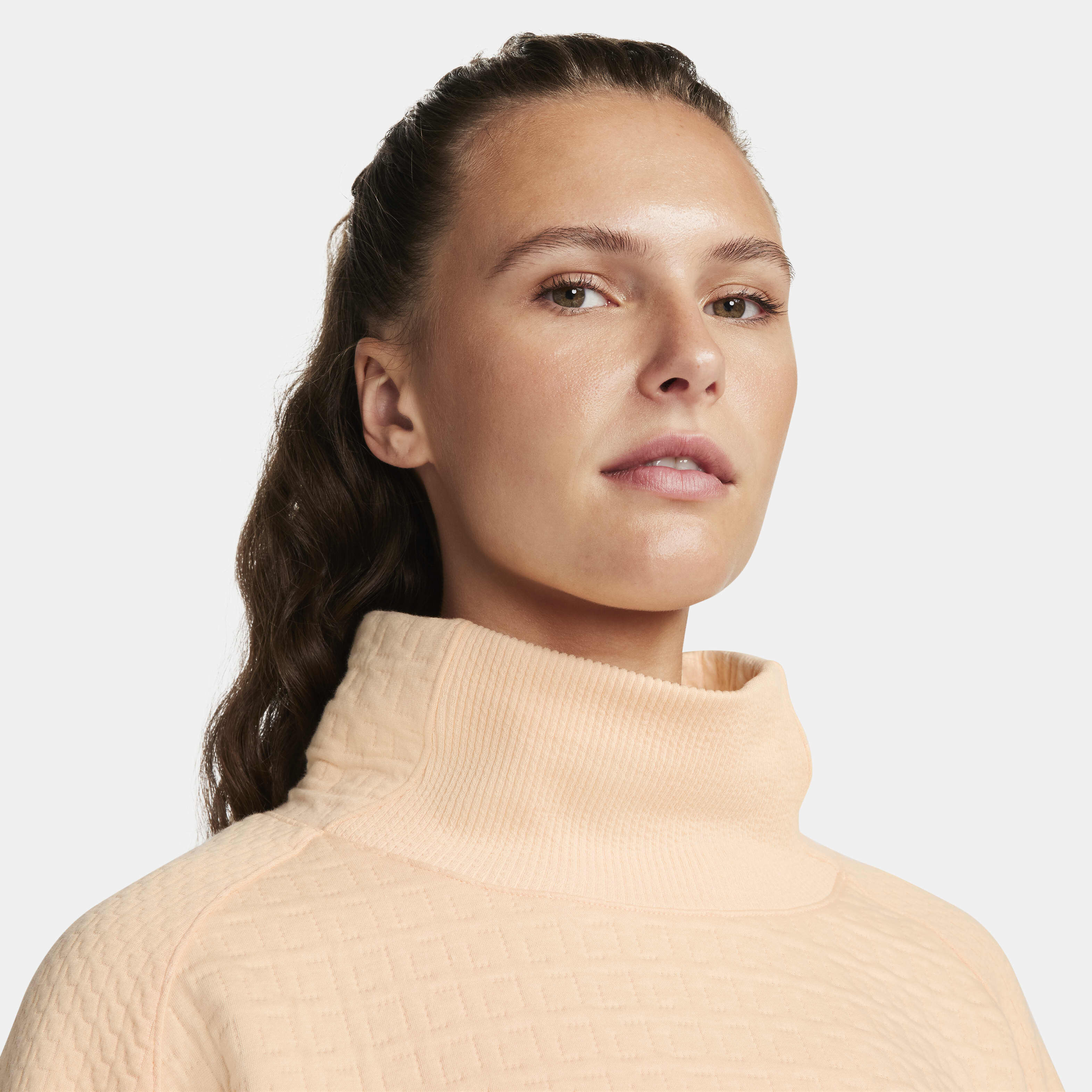 نايكي يوغا ثيرما-فت image number 2