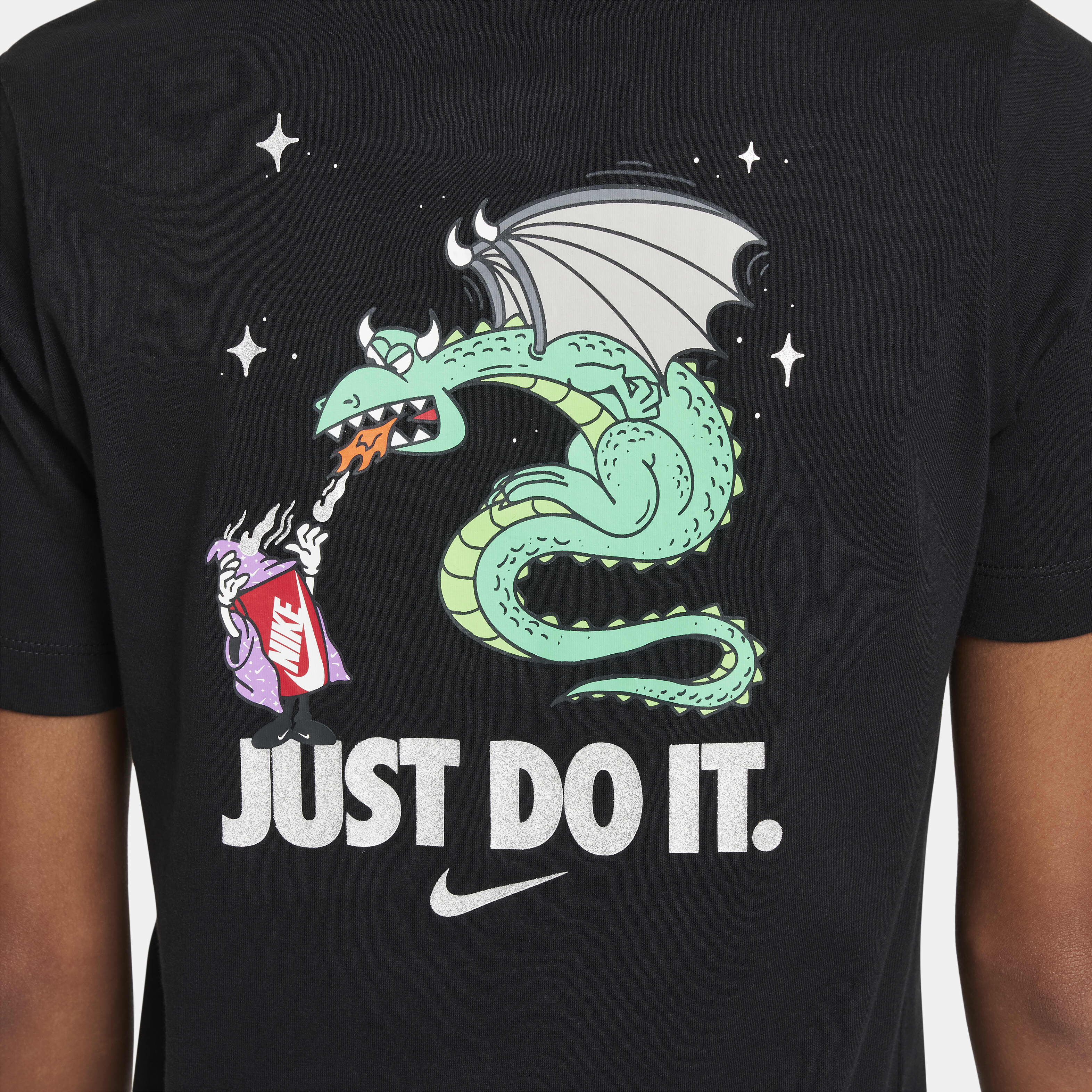 نايكي سبورتسوير image number 3