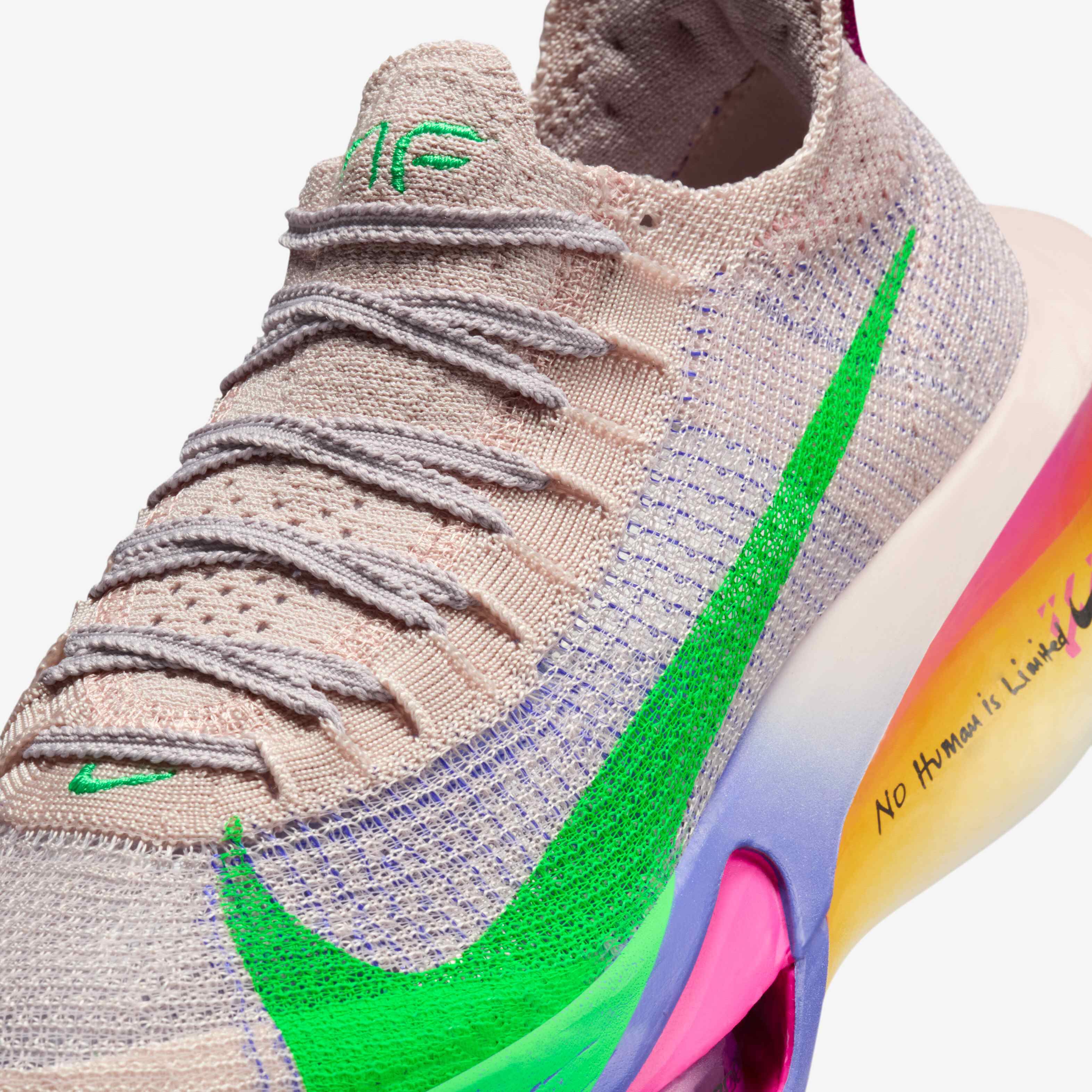 Nike Alphafly 3 'Eliud Kipchoge' image number 6