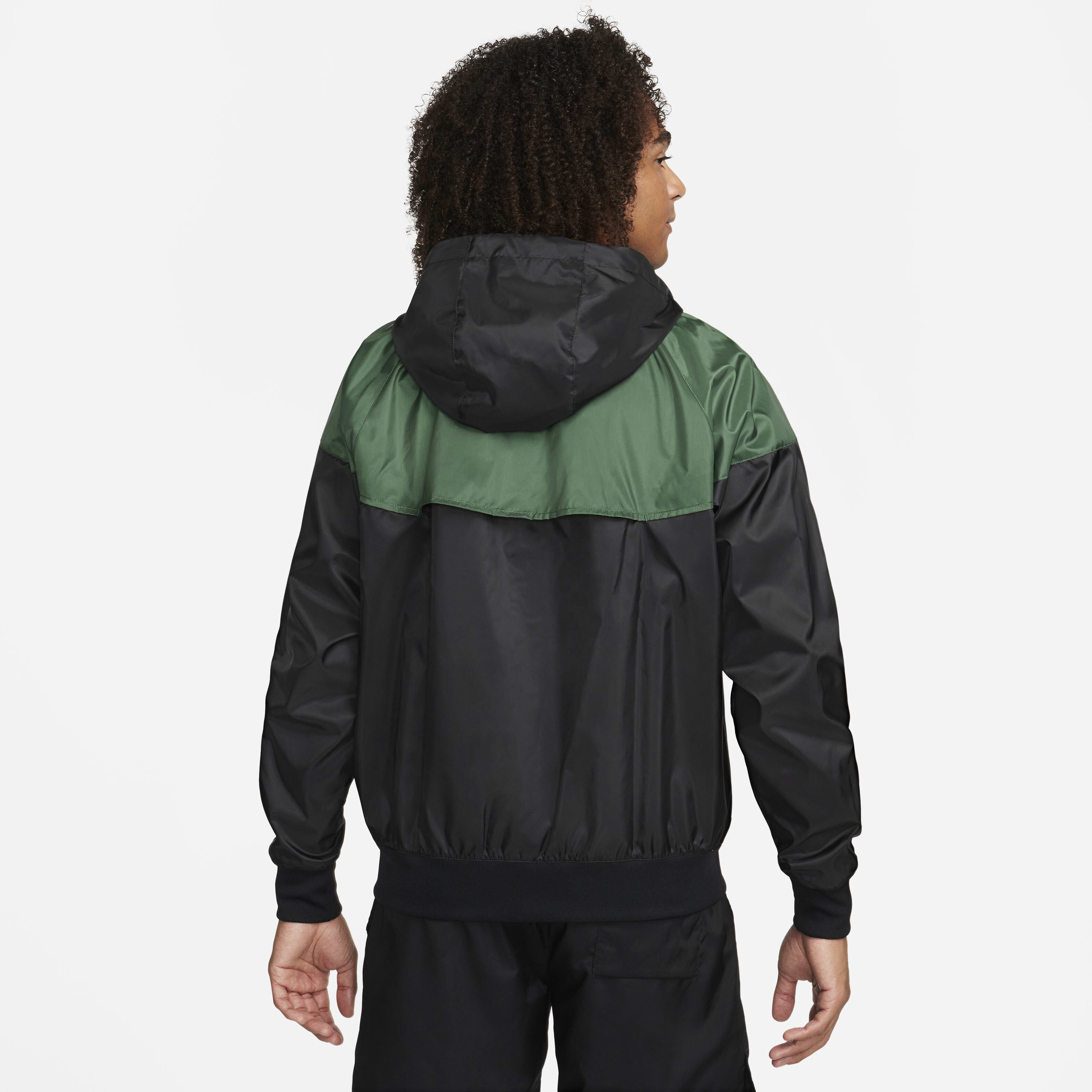 Nike Sportswear Windrunner image number 1
