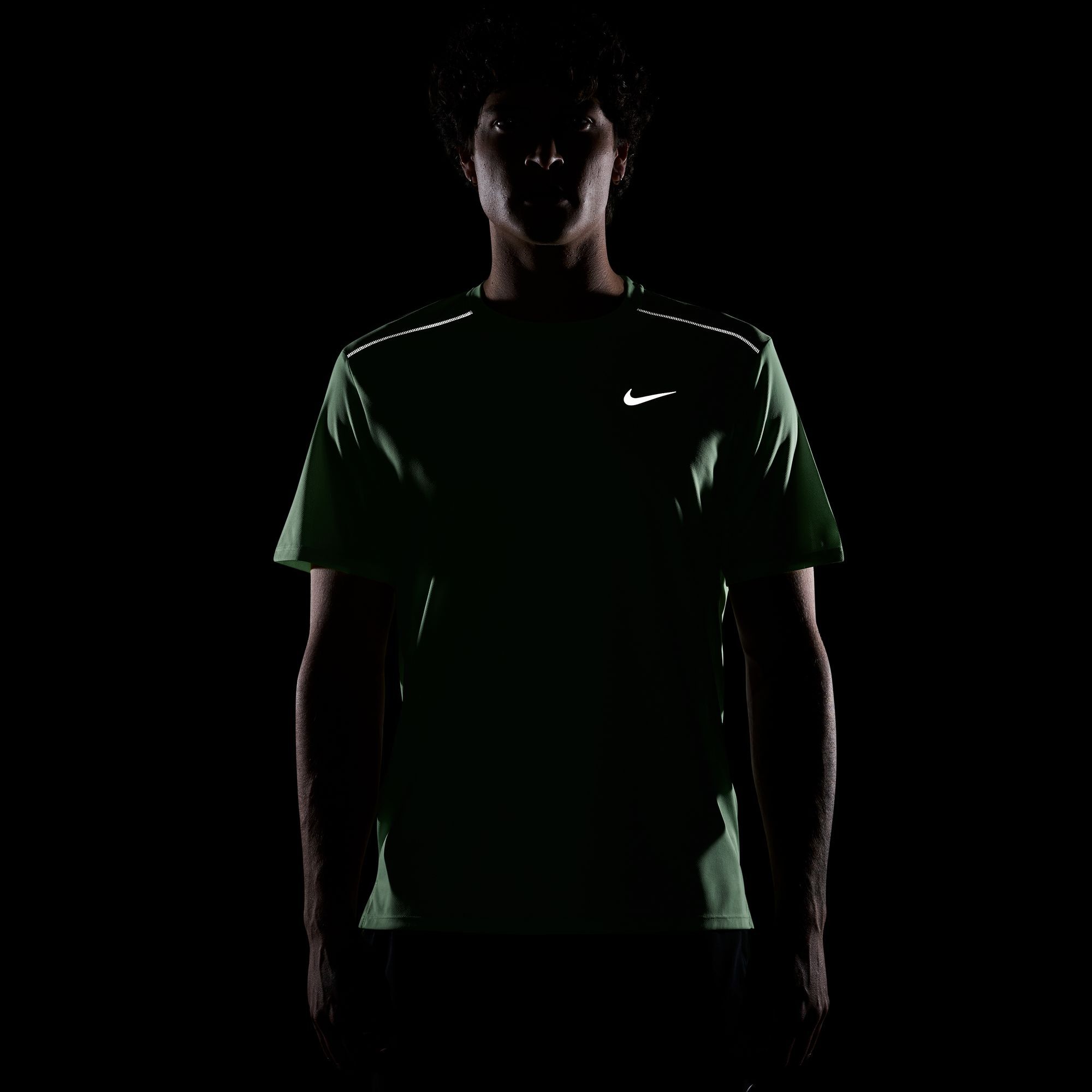 Nike Miler image number 5