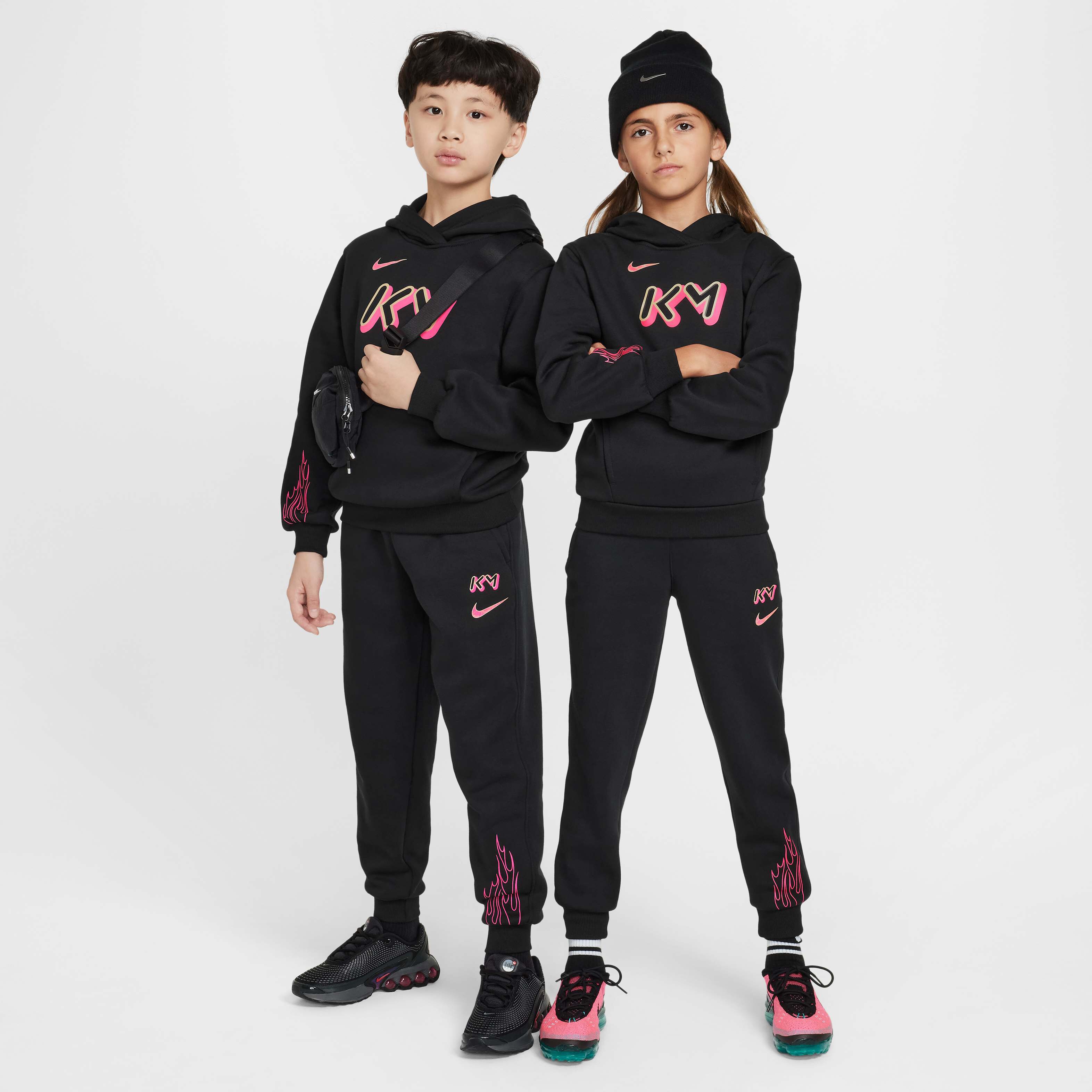 كيليان مبابي كلوب فليس image number 6