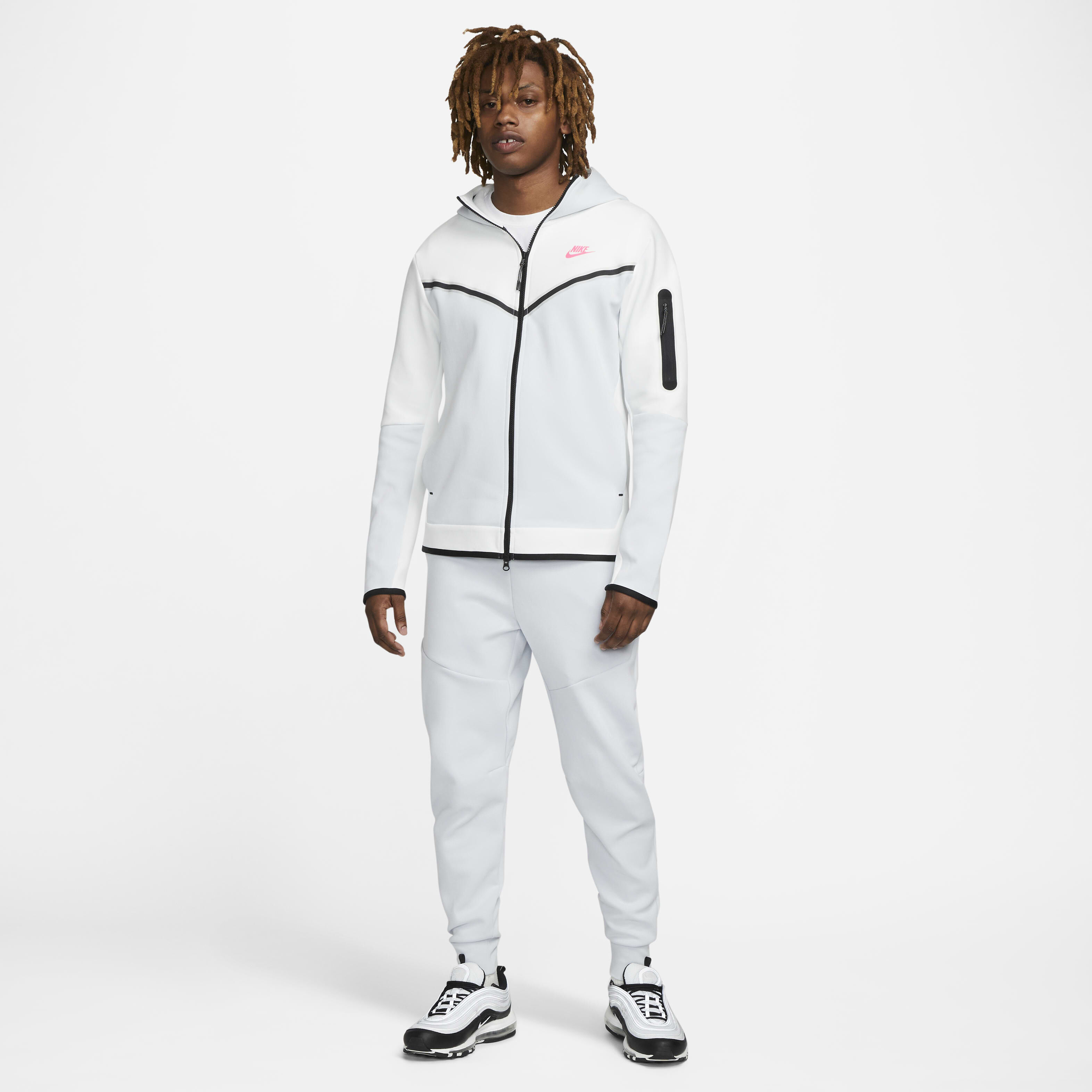 Nike Sportswear Tech Fleece image number 7