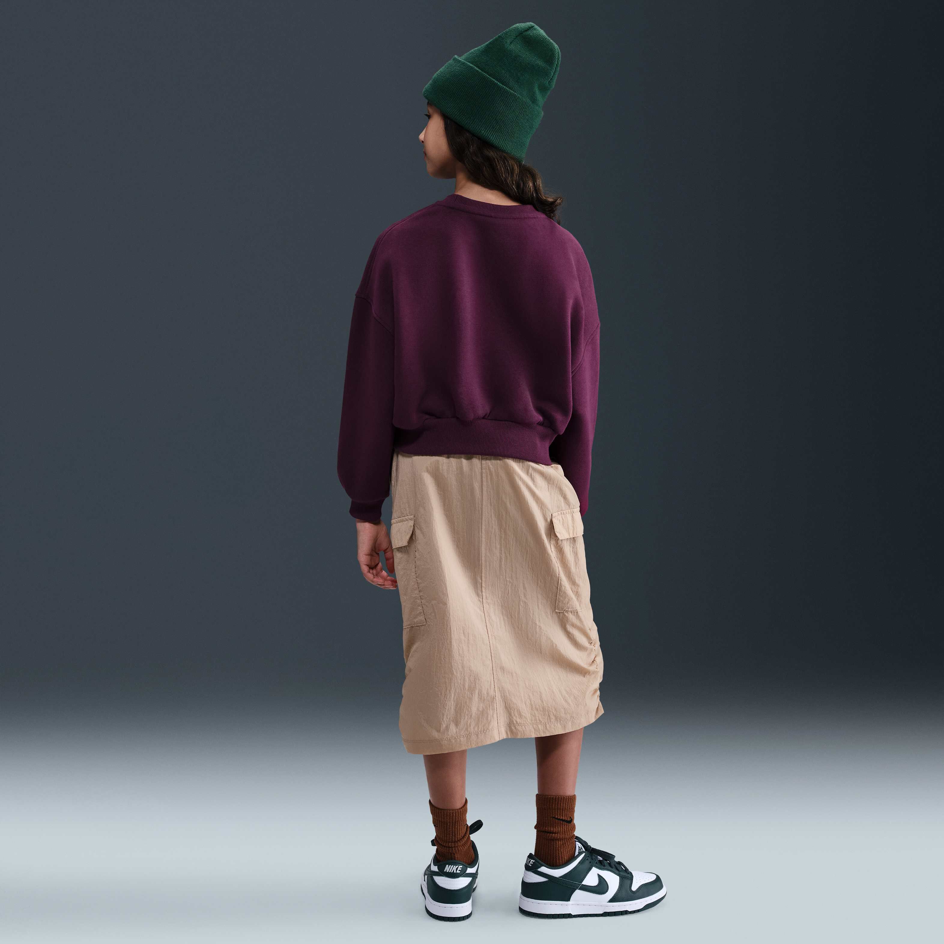 Nike Sportswear Club Fleece image number 4