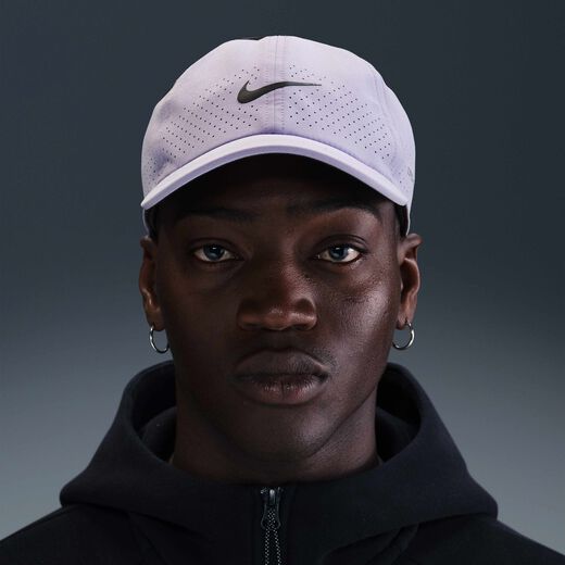 طواقي و كابات نسائية-نايكي, نايكي كلوب, قبعة انستراكتشرد سووش