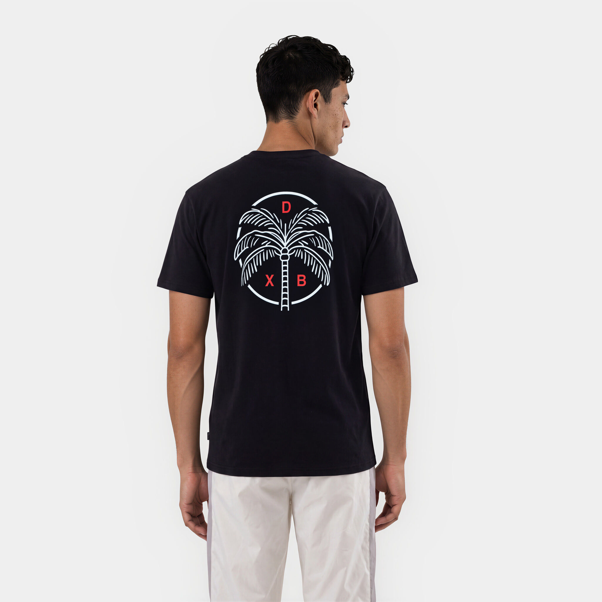 Nike City Tee - Palm DXB image number 2