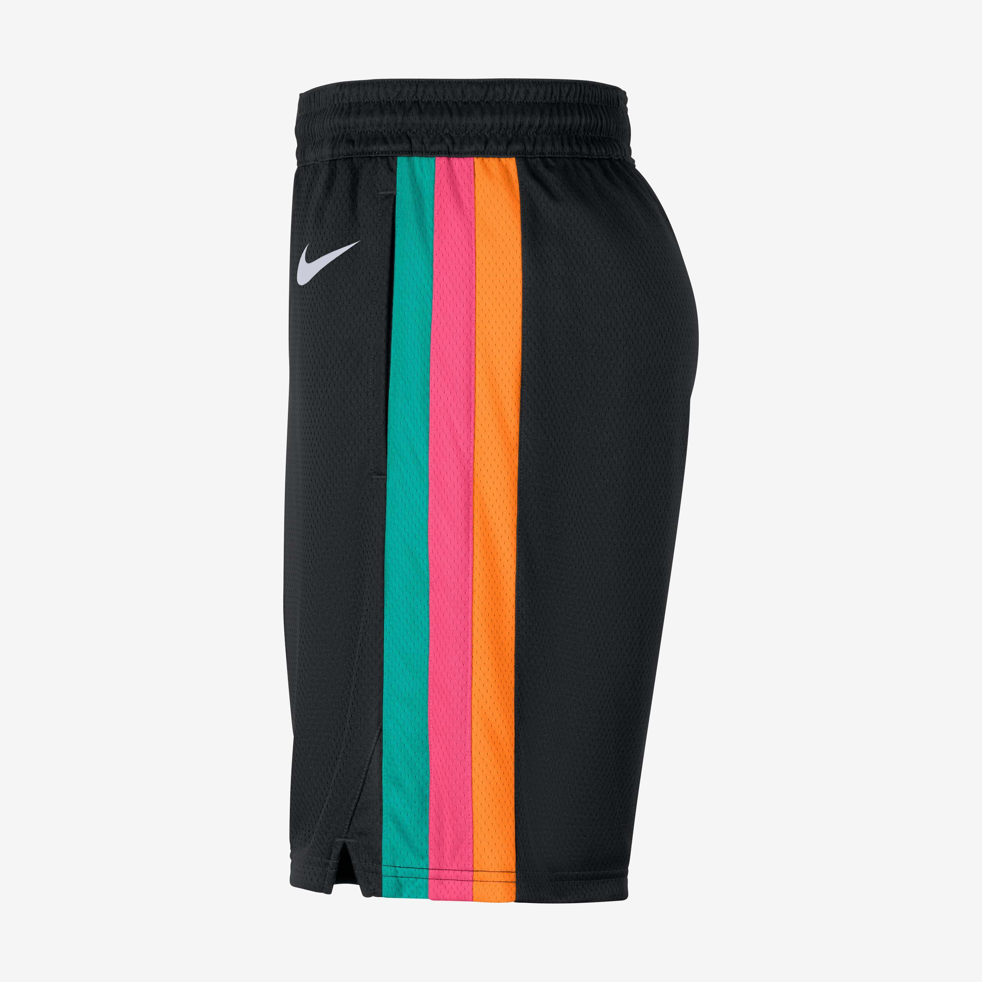San Antonio Spurs City Edition image number 2