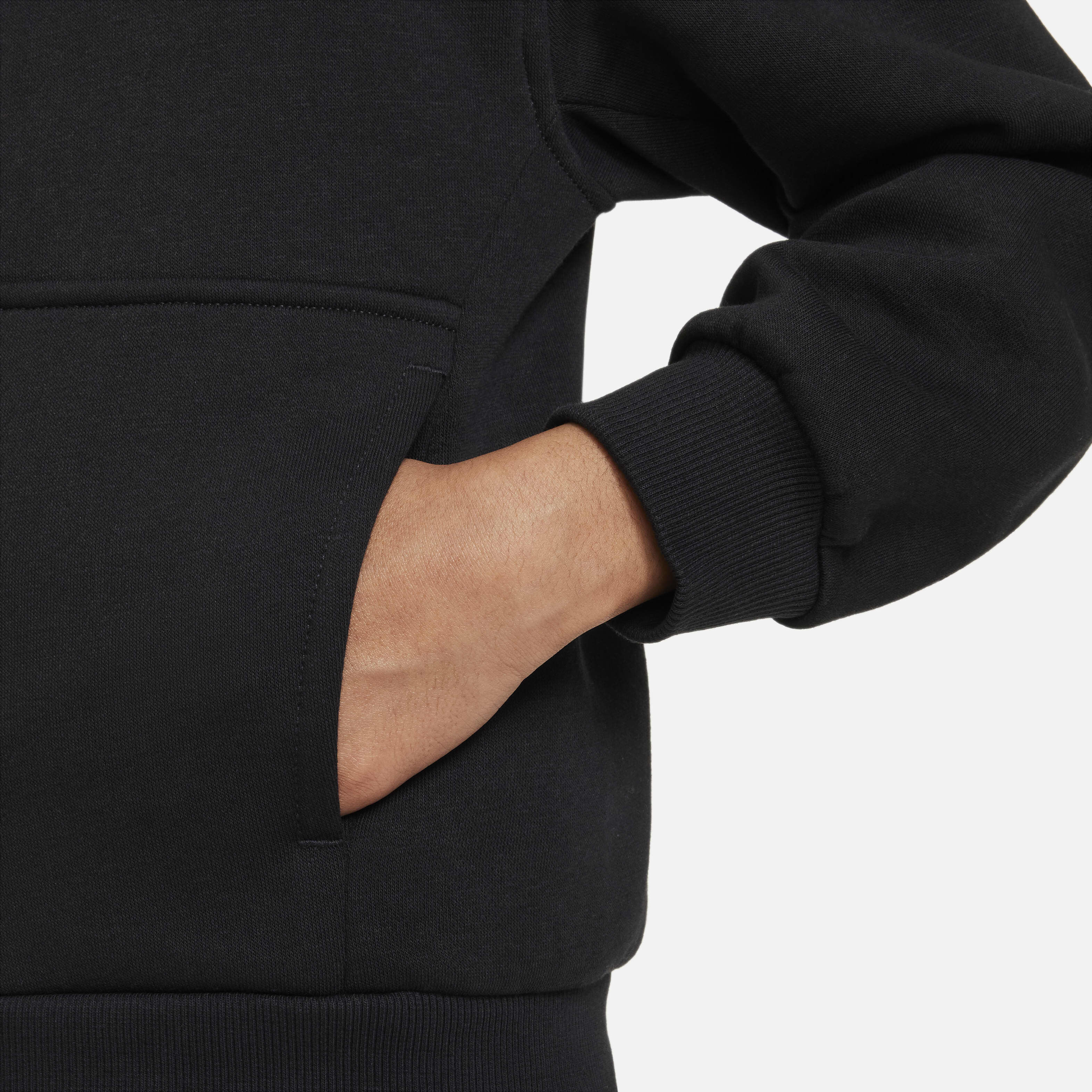 Nike Sportswear Club Fleece image number 3