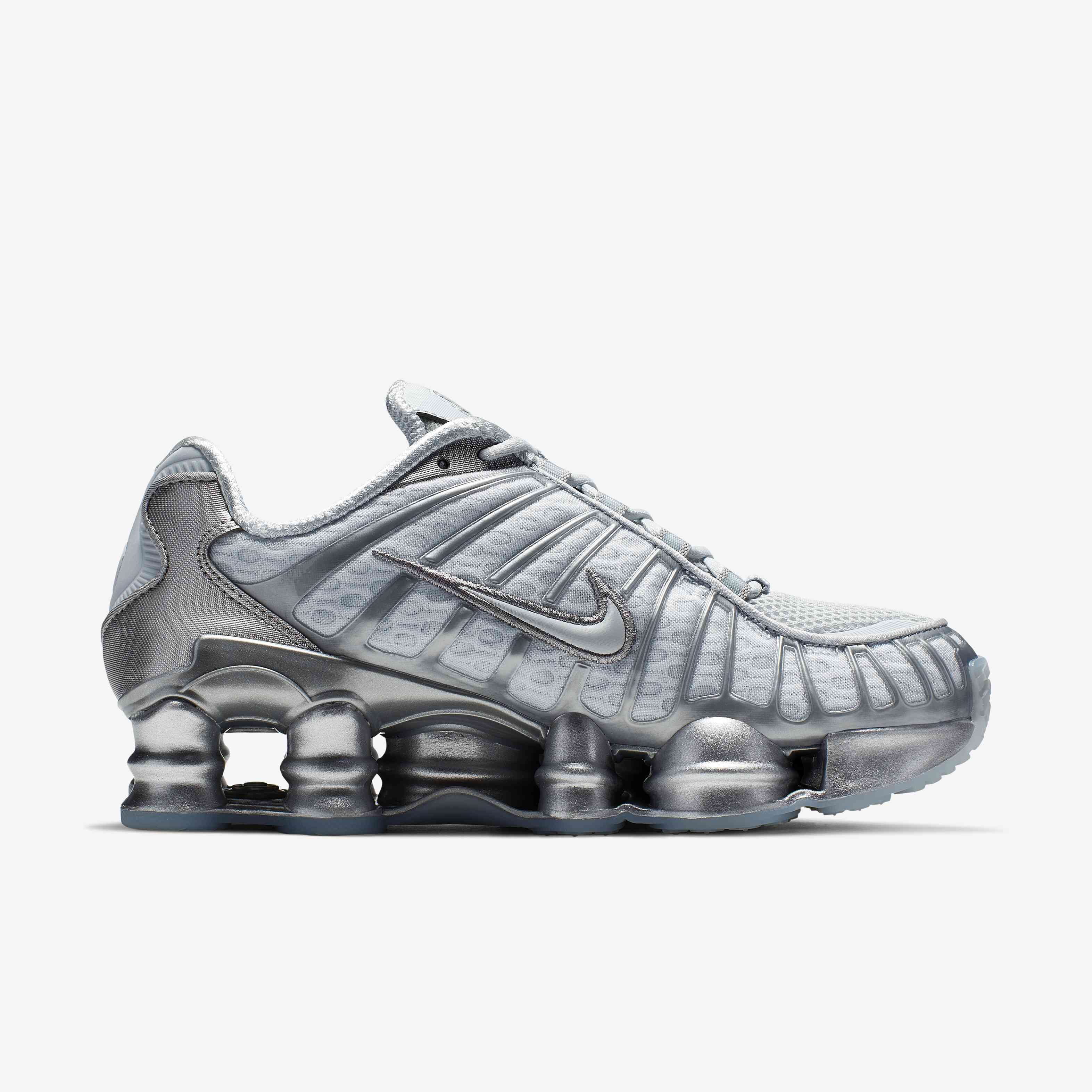 Nike Shox TL image number 2