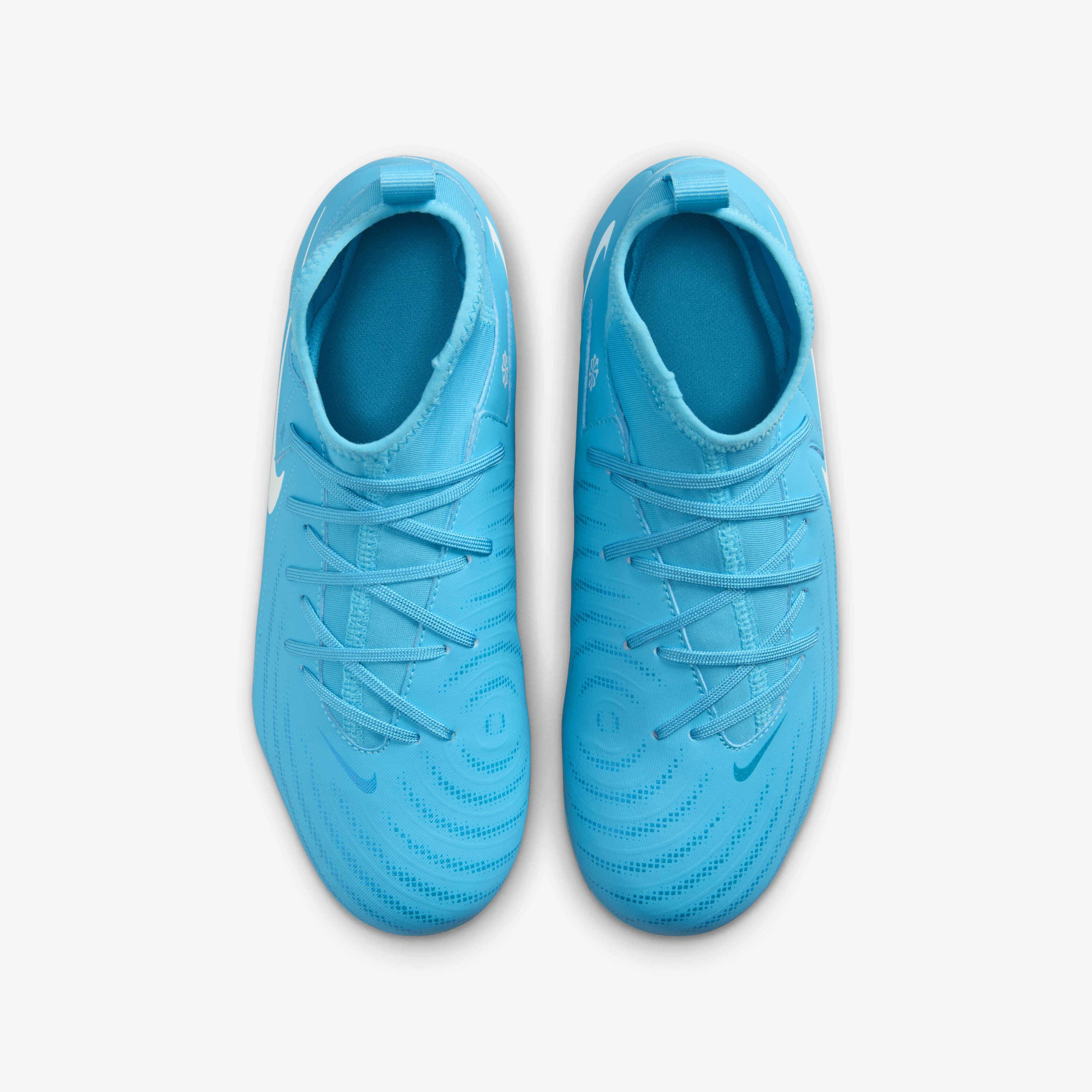 Nike Jr. Phantom Luna 2 Academy image number 3