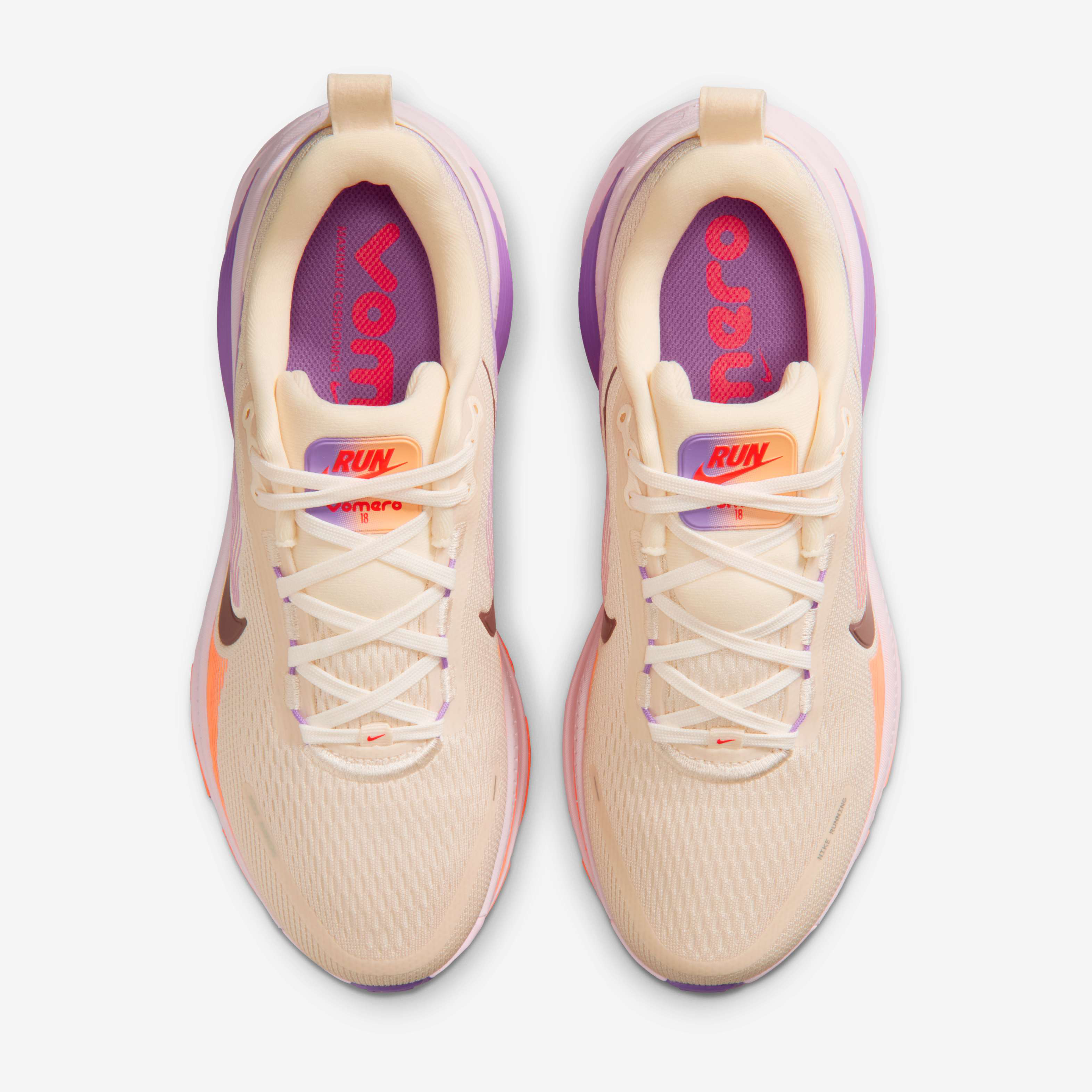 Nike Vomero 18 image number 3