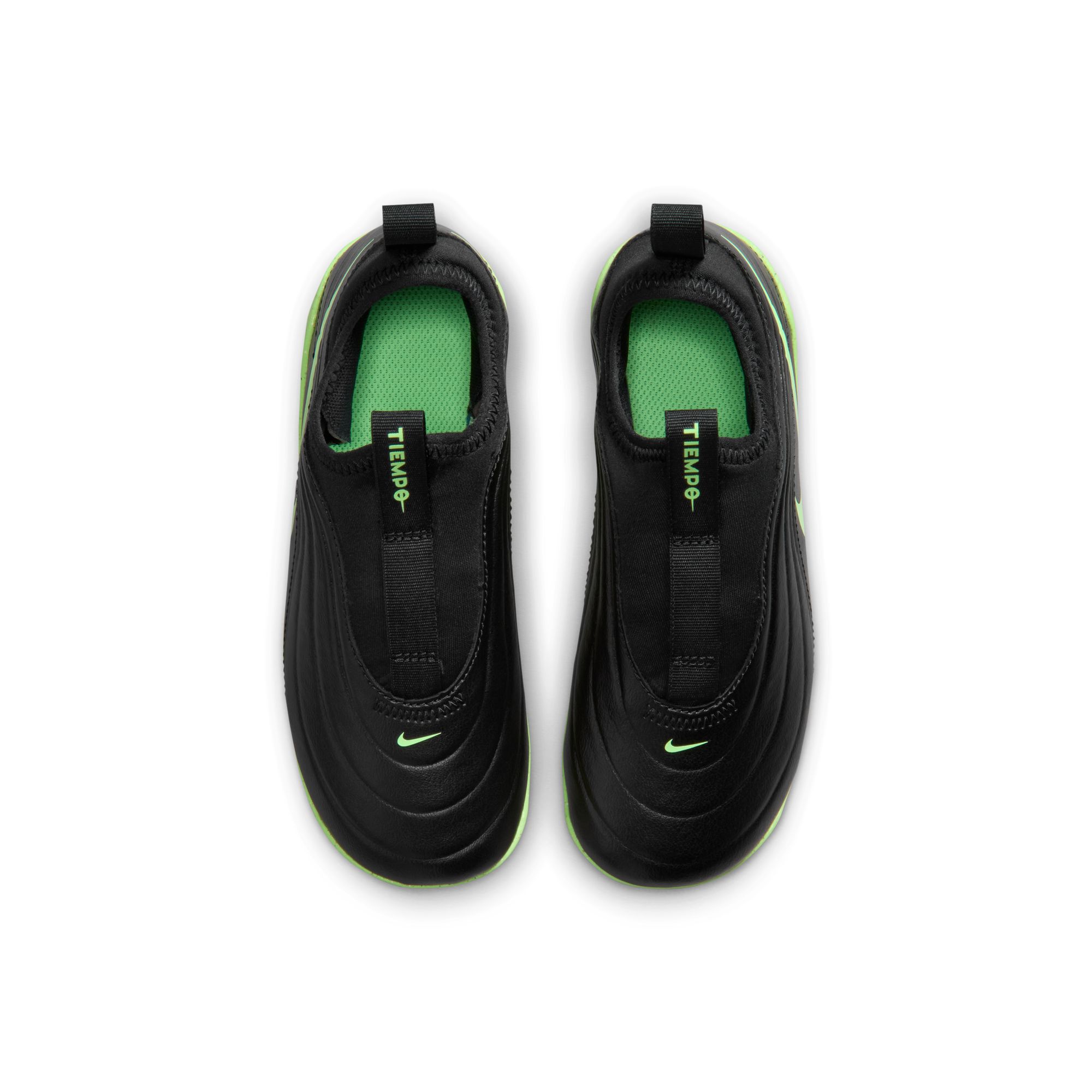Nike Jr. Tiempo Maestro Club image number 3