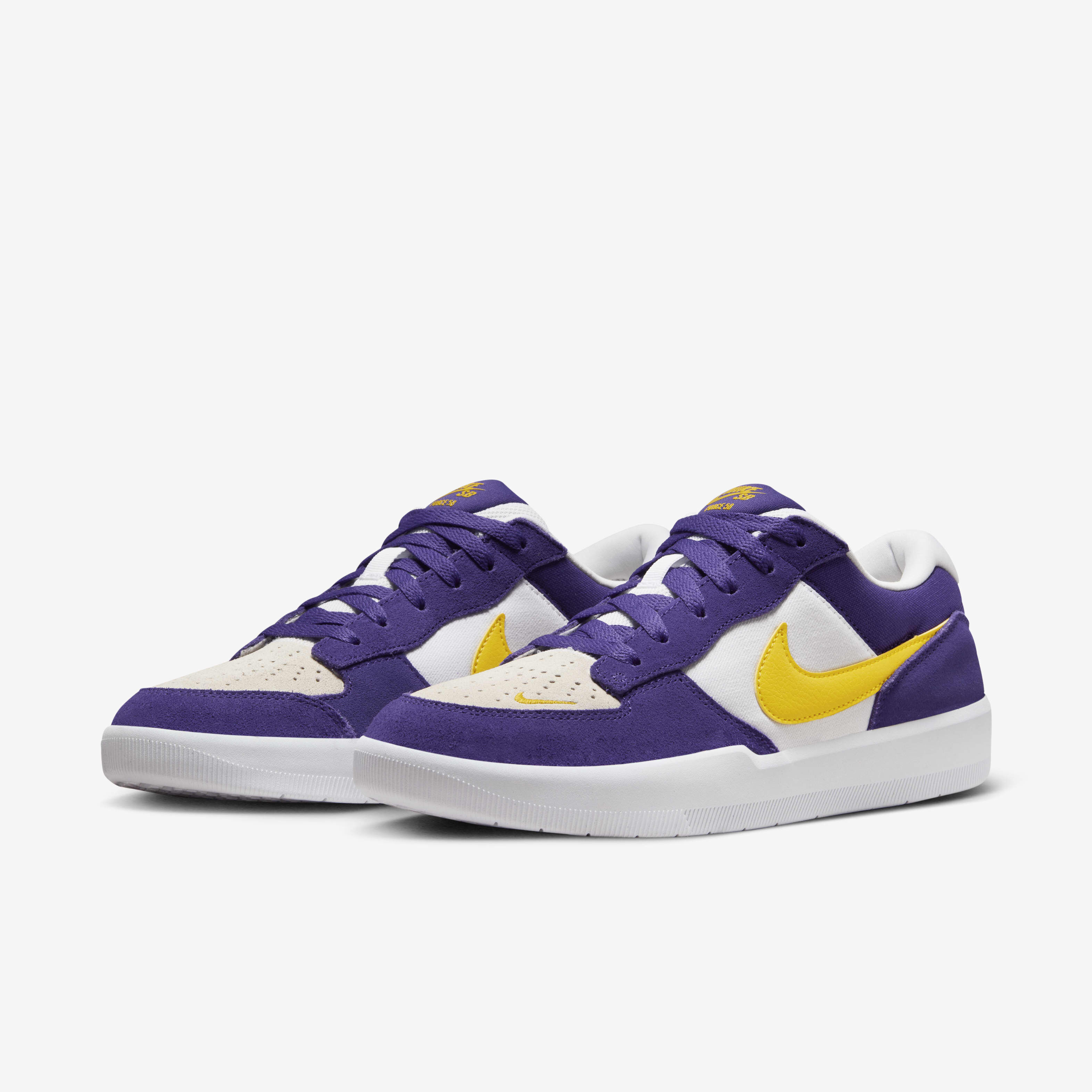 Nike SB Force 58 image number 4