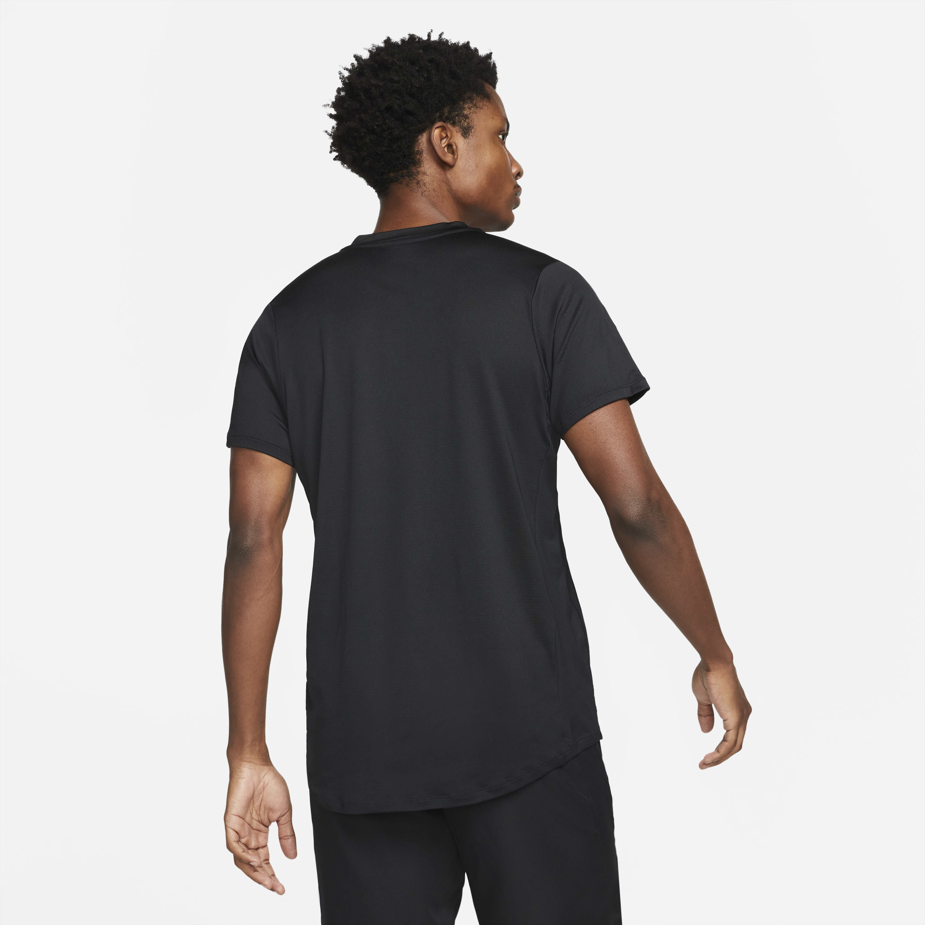 NikeCourt Dri-FIT Advantage image number 1