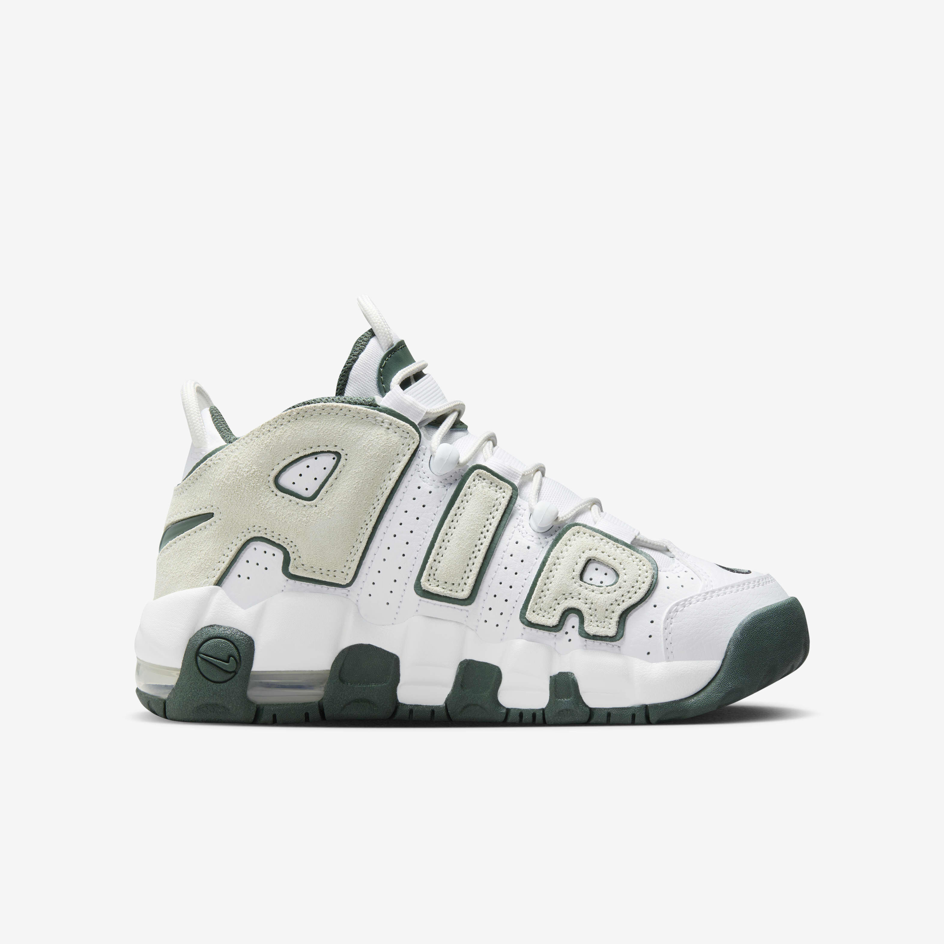 Nike Air More Uptempo image number 2