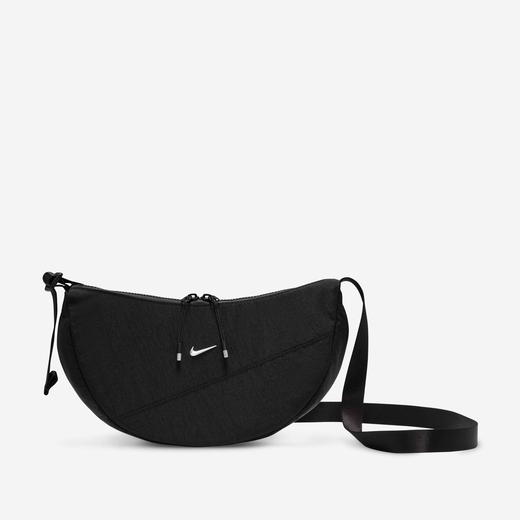 Men's Cross Body Bag-Nike, Nike Aura, Crescent Cross-Body Bag (4L)
