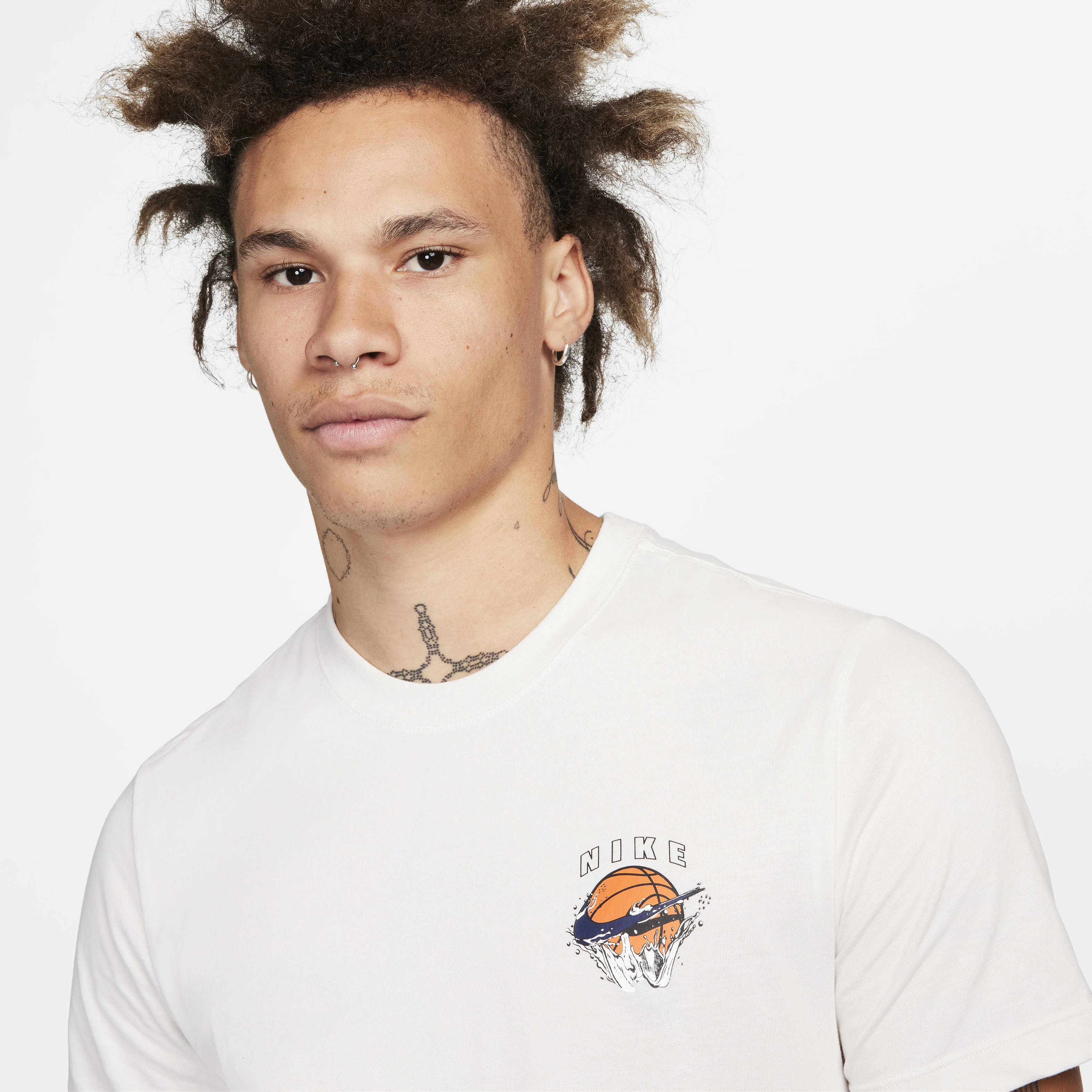 Nike Dri-FIT image number 2
