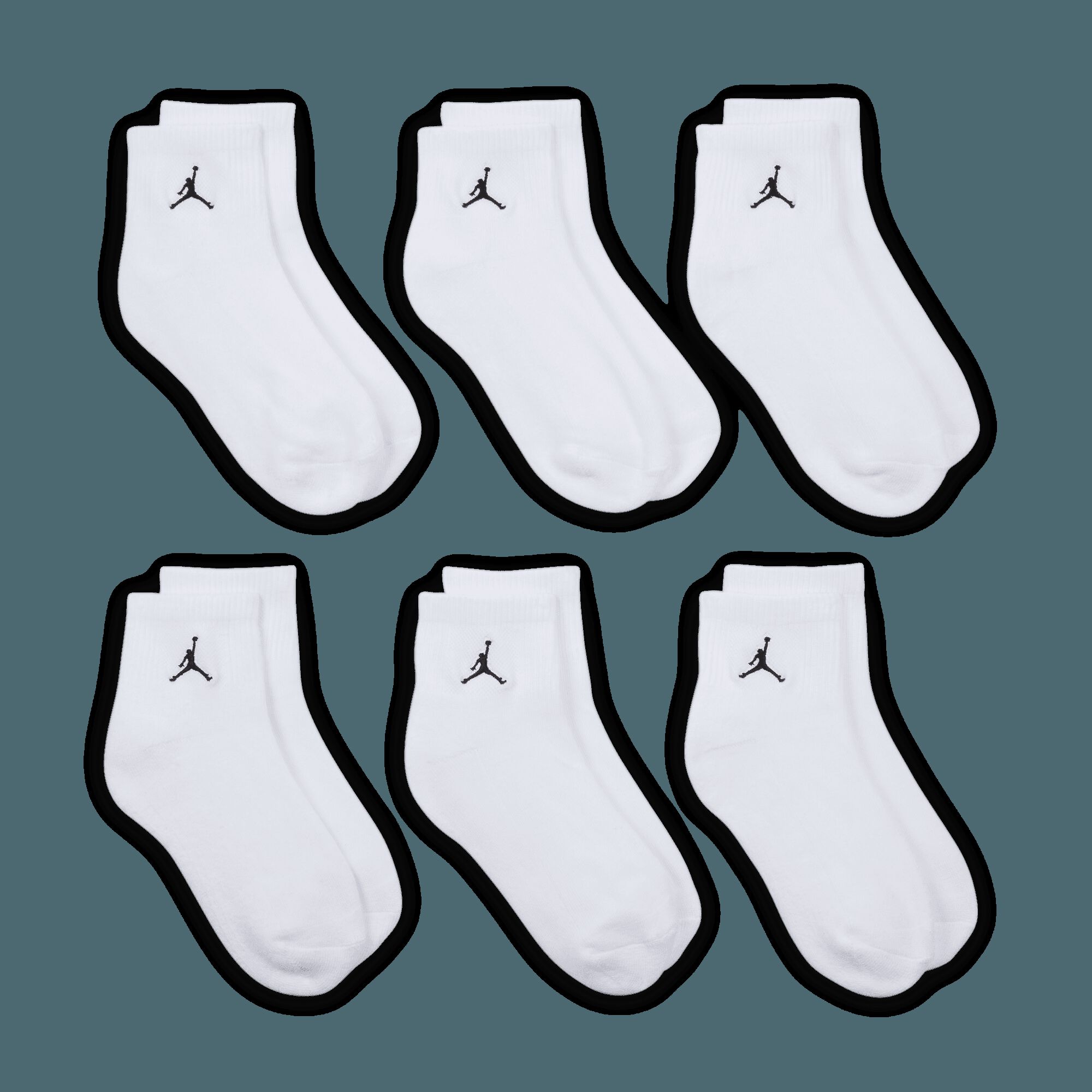 Jordan Everyday Essentials image number 1