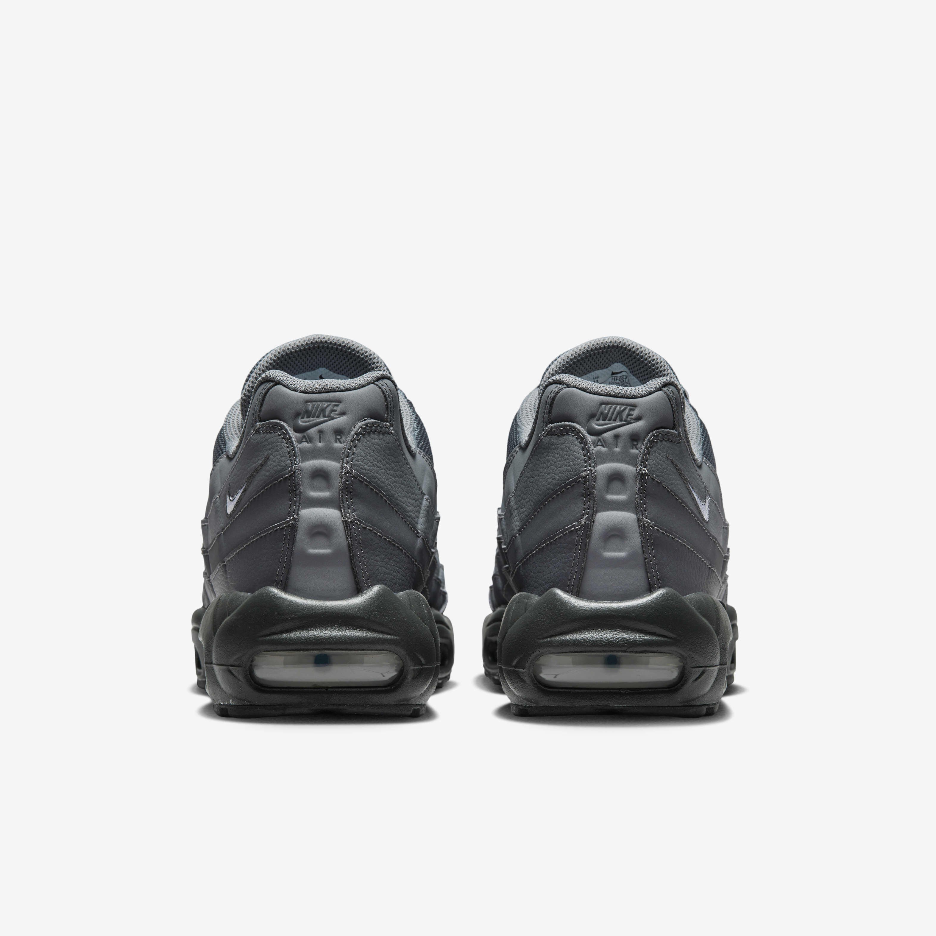 Nike Air Max 95 image number 5