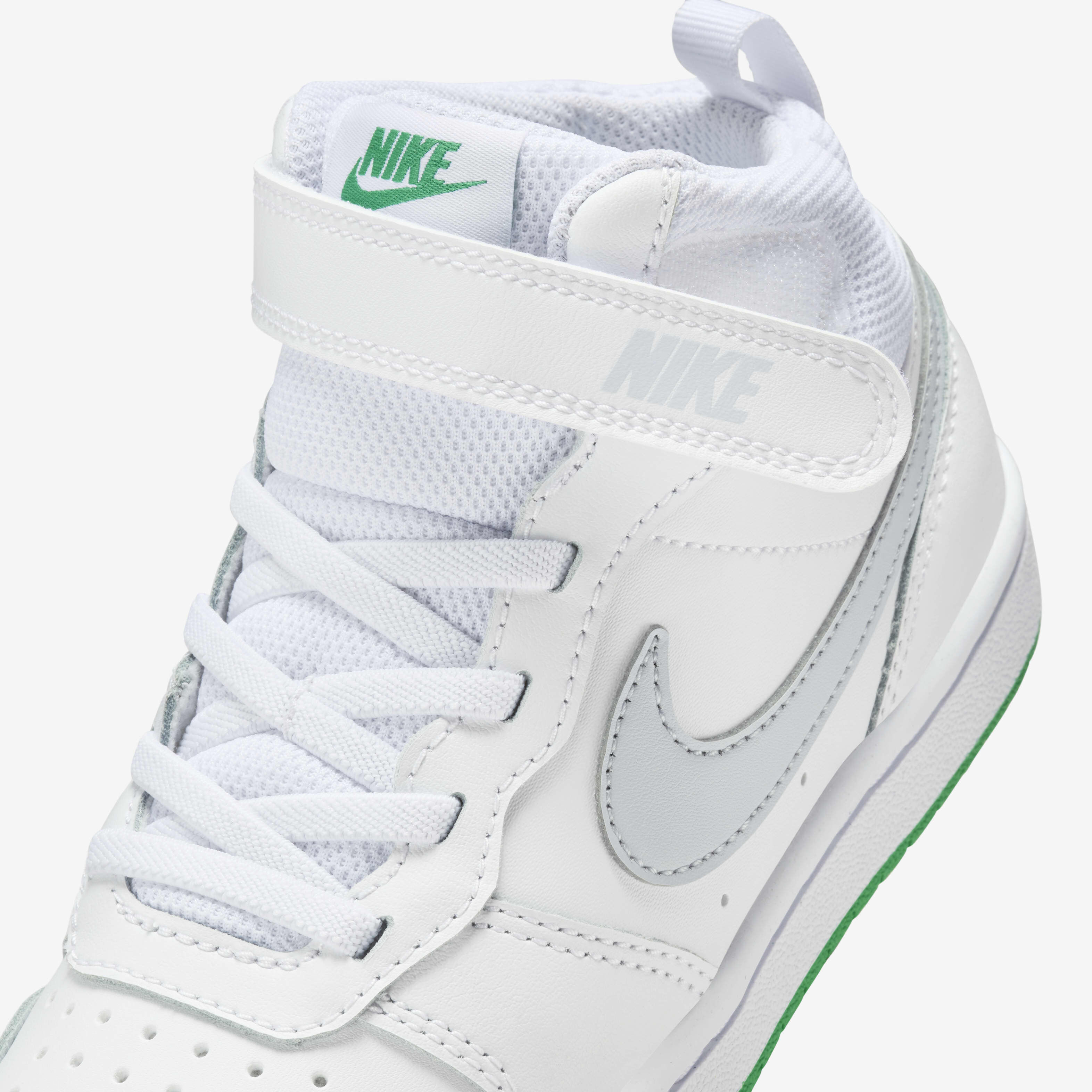 Nike Court Borough Mid 2 image number 6