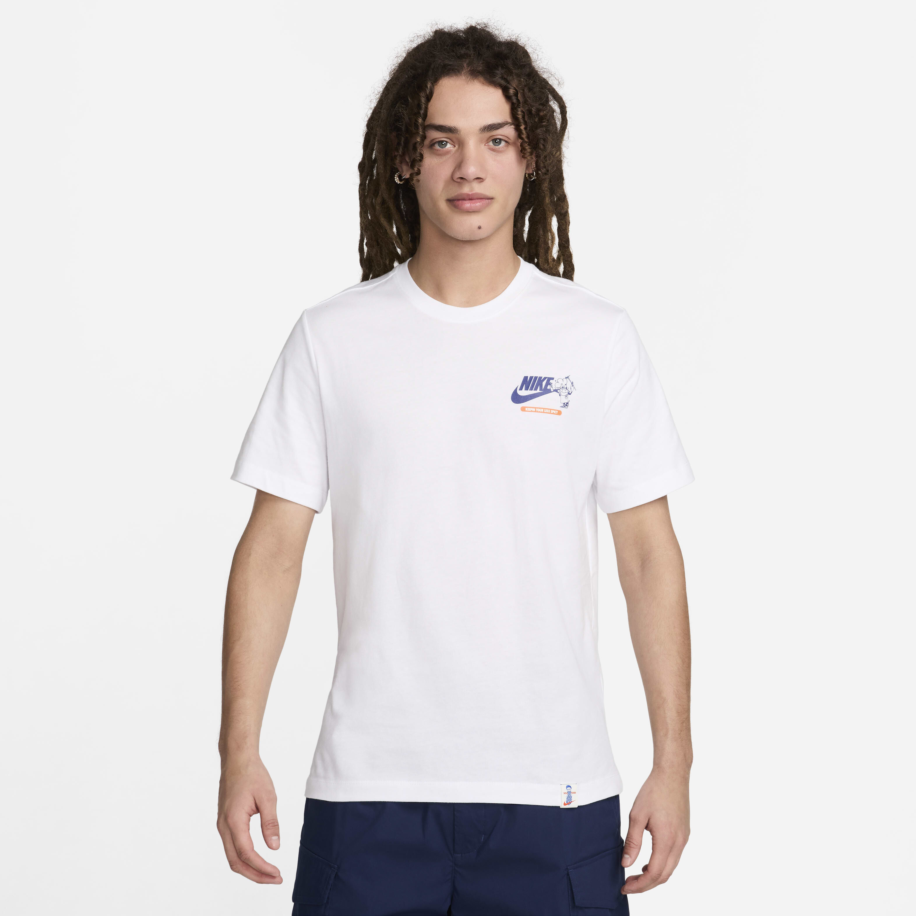 Nike t shirt price in qatar online