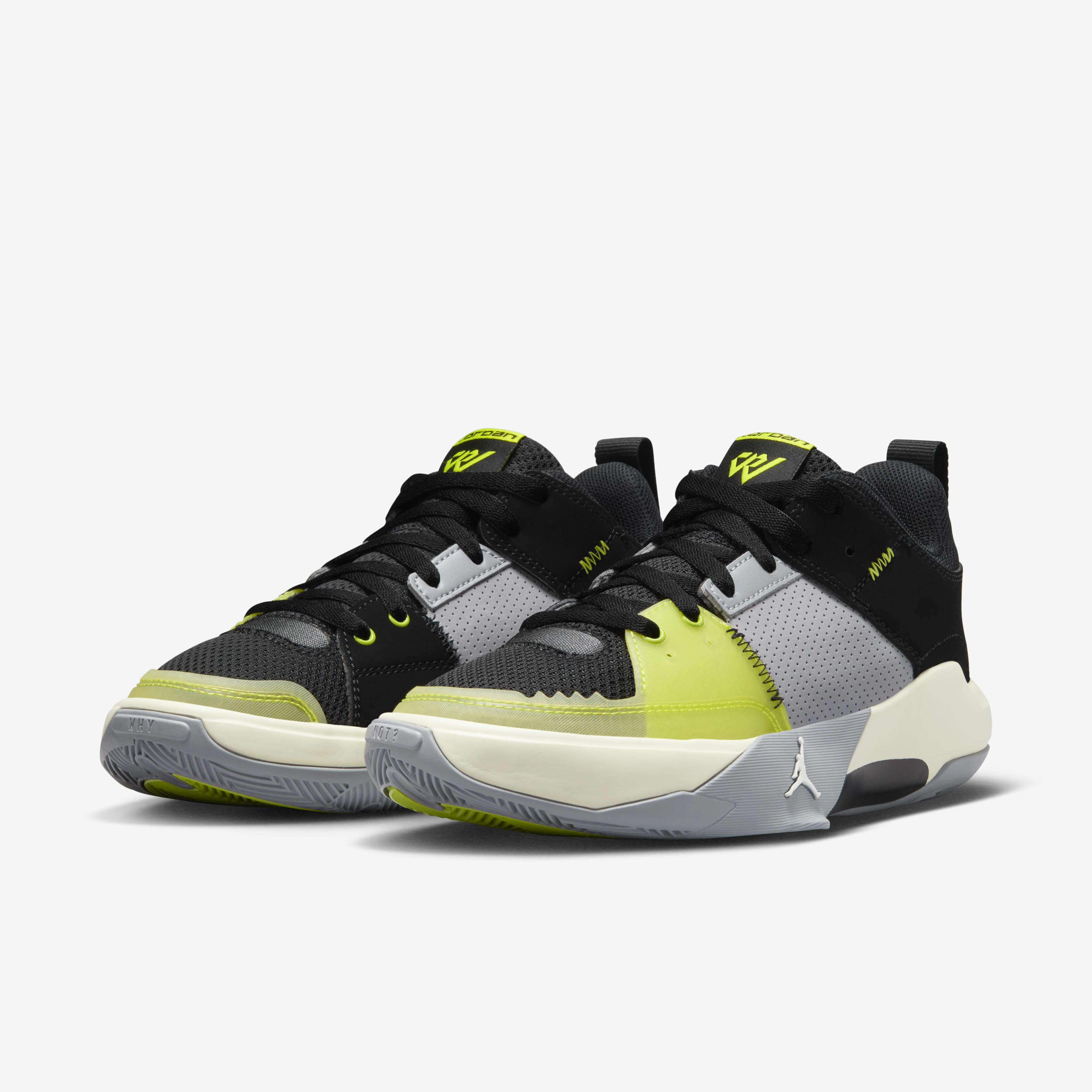 Jordan One Take 5 image number 4