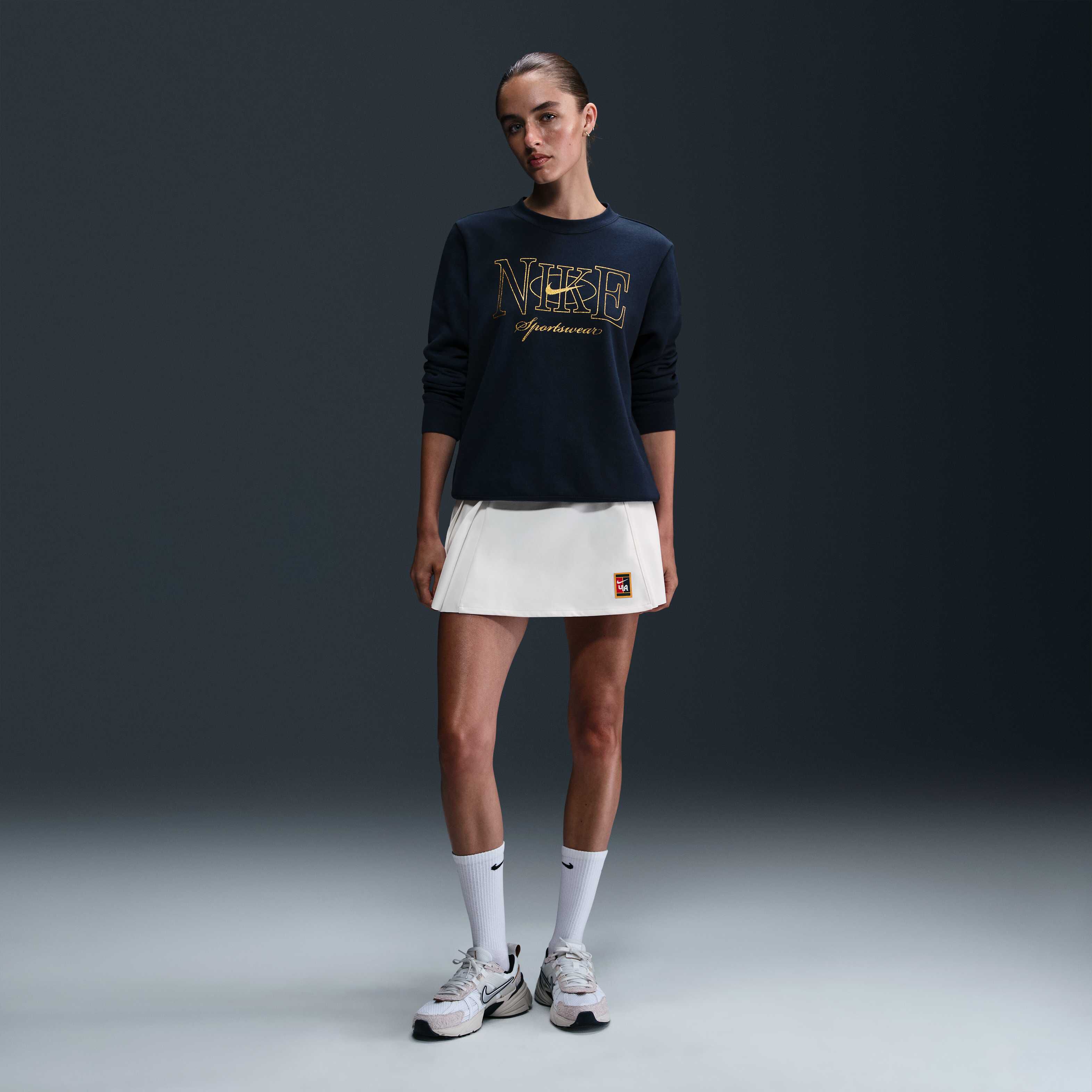 Nike Sportswear Club Fleece image number 3