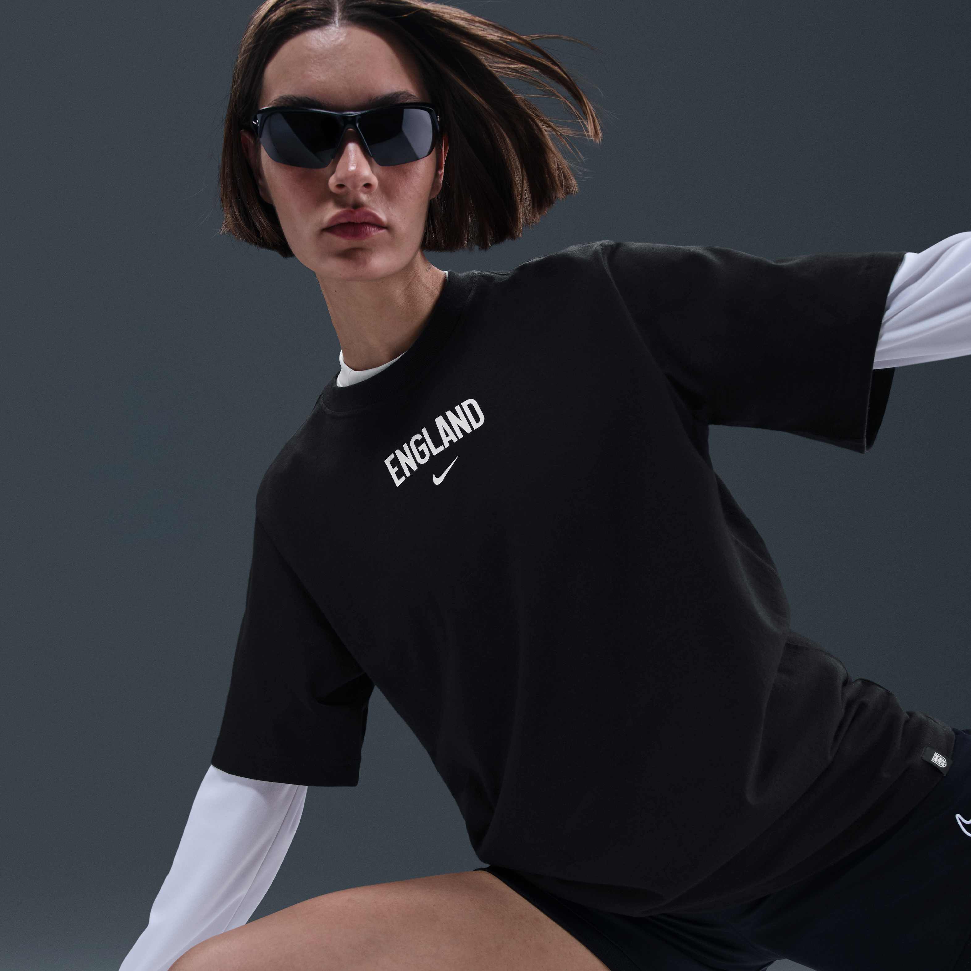 England Supporter image number 2