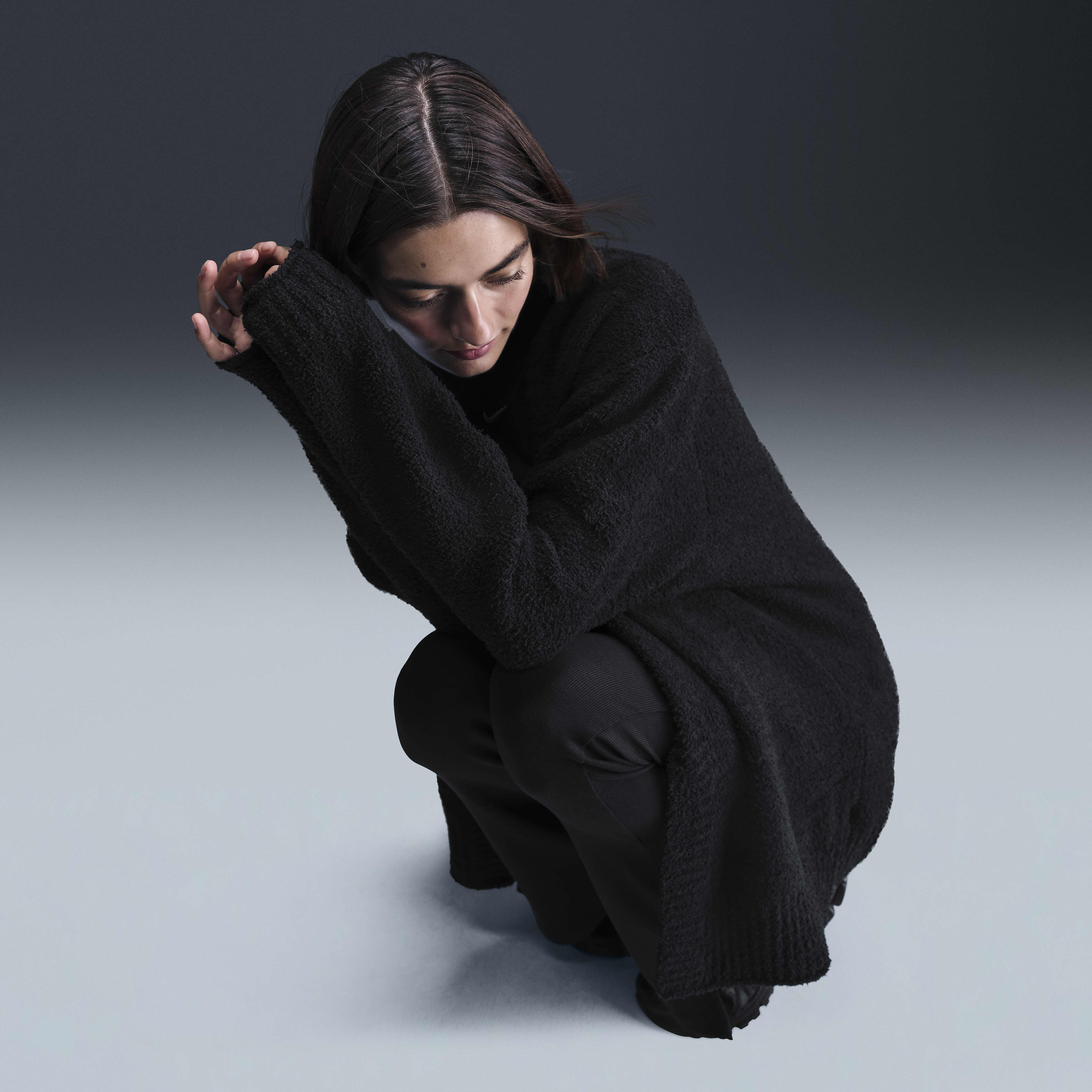 نايكي سبورتسوير فينكس بوكل image number 1