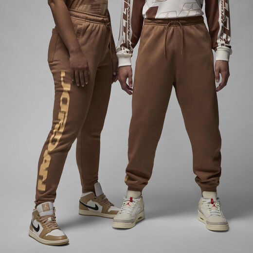 Matching Mens Sets-JRDN, Jordan MVP, Men's Fleece Trousers