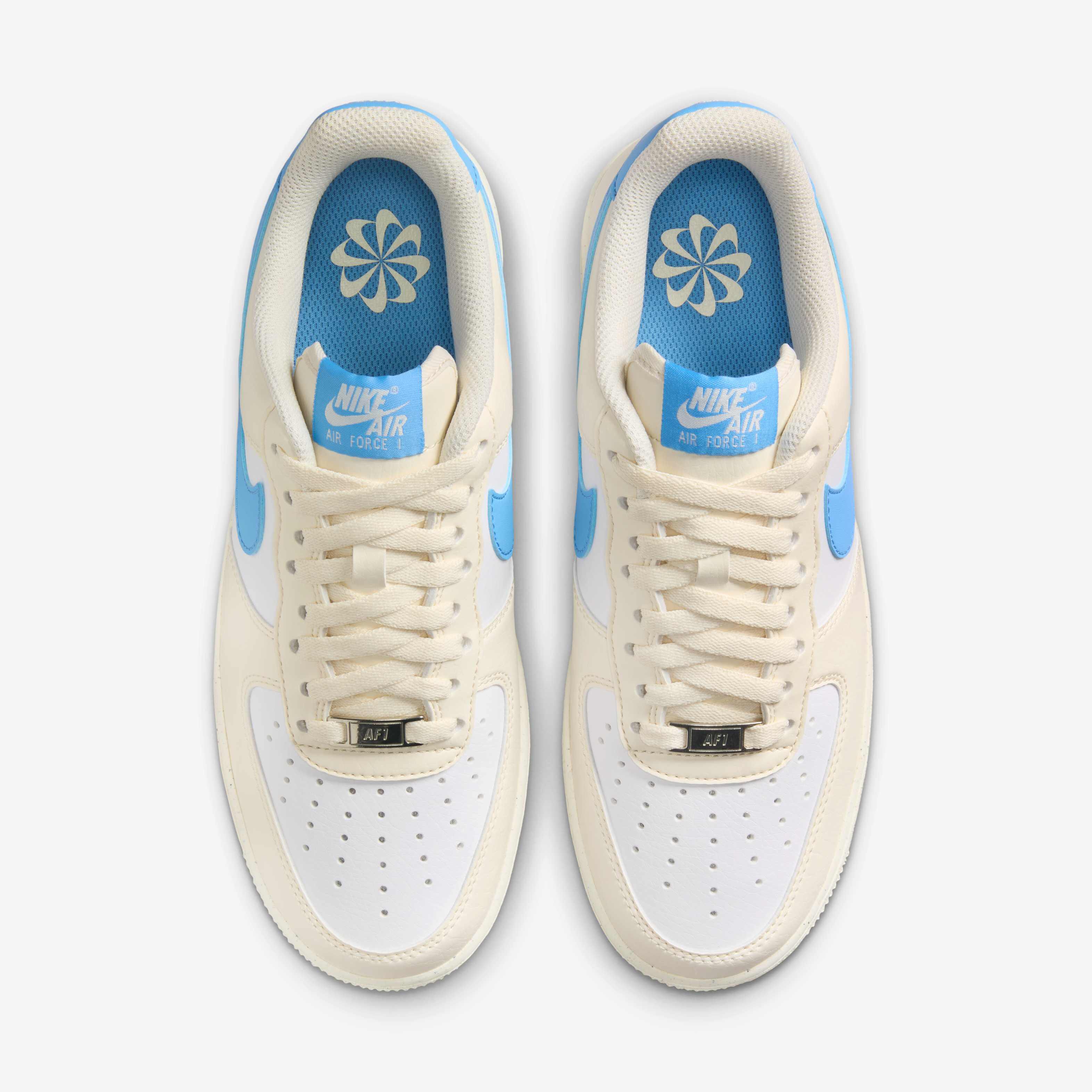 نايكي اير فورس 1 07' نيكست نيتشر image number 3