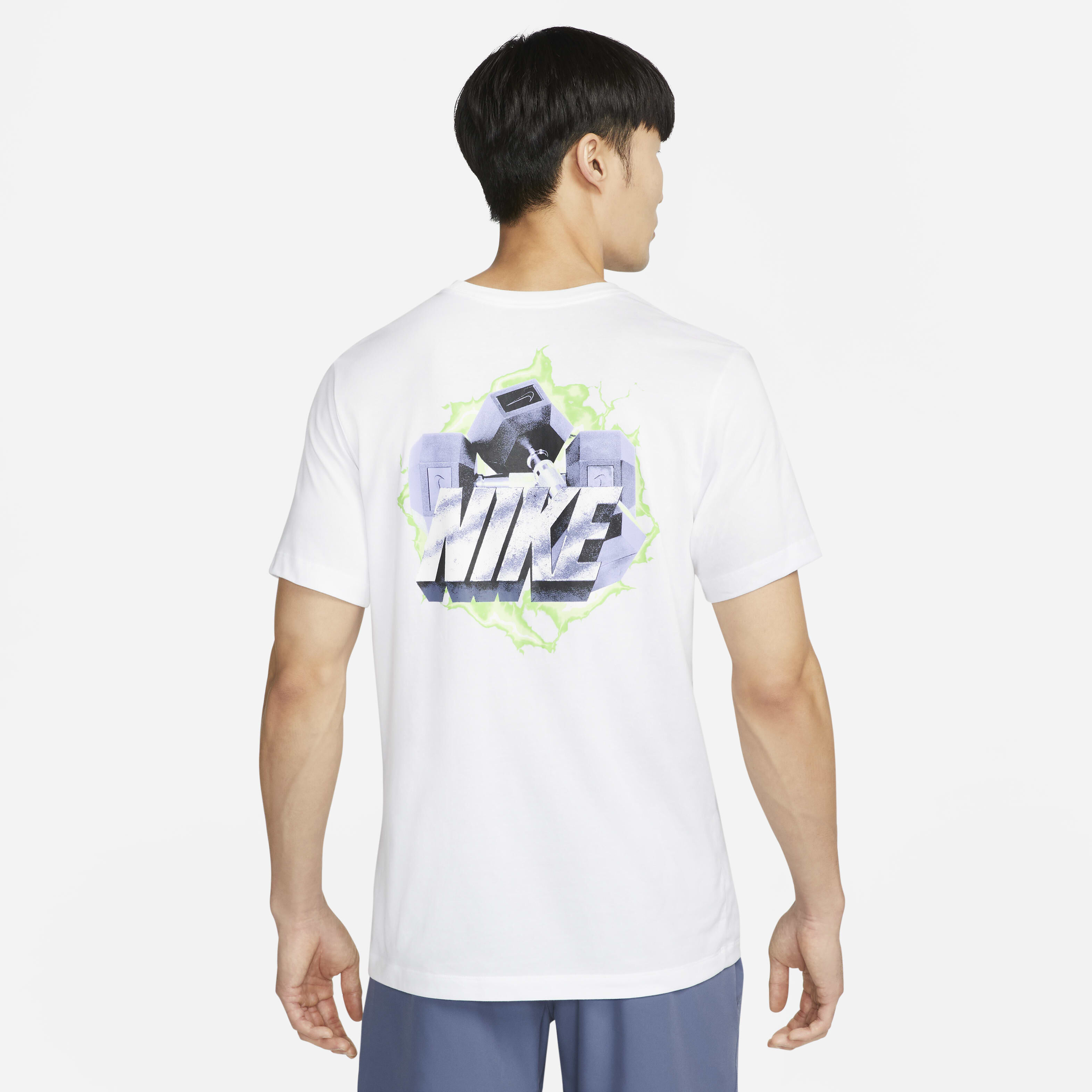 Nike Dri-FIT image number 1