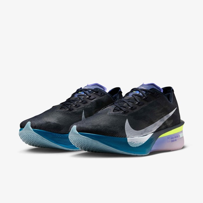 Nike Vaporfly 4 image number 4 Nike Vaporfly 4 image number 4
