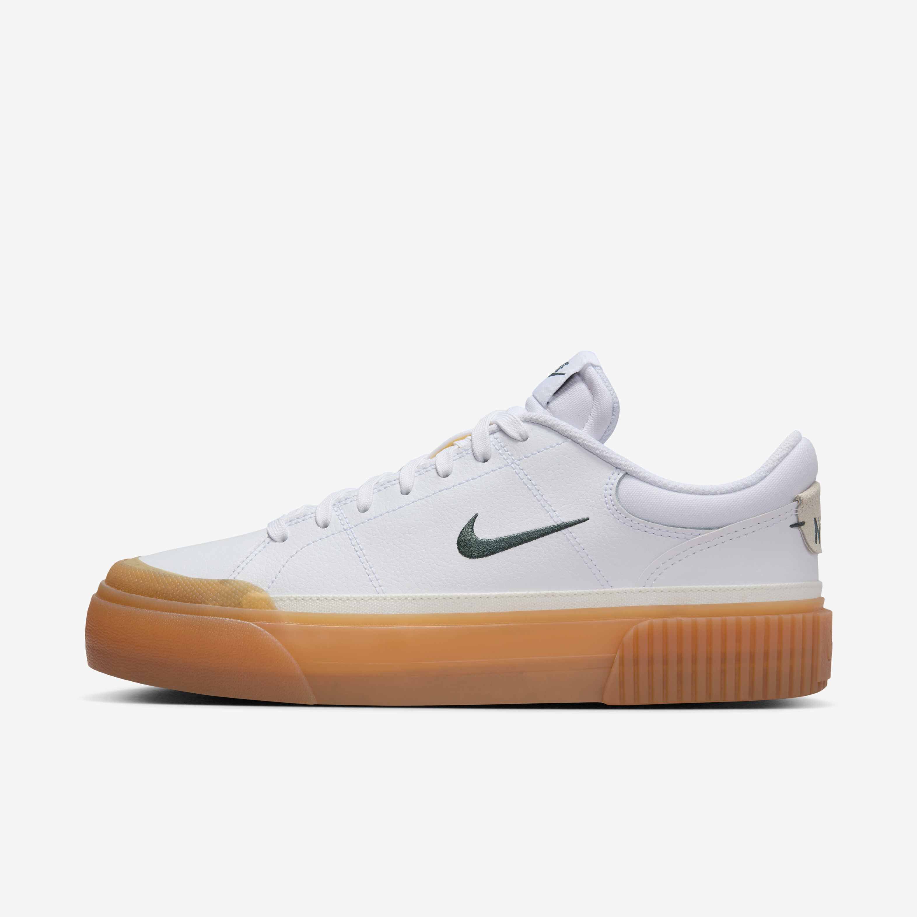 Nike Court Legacy Lift image number 0