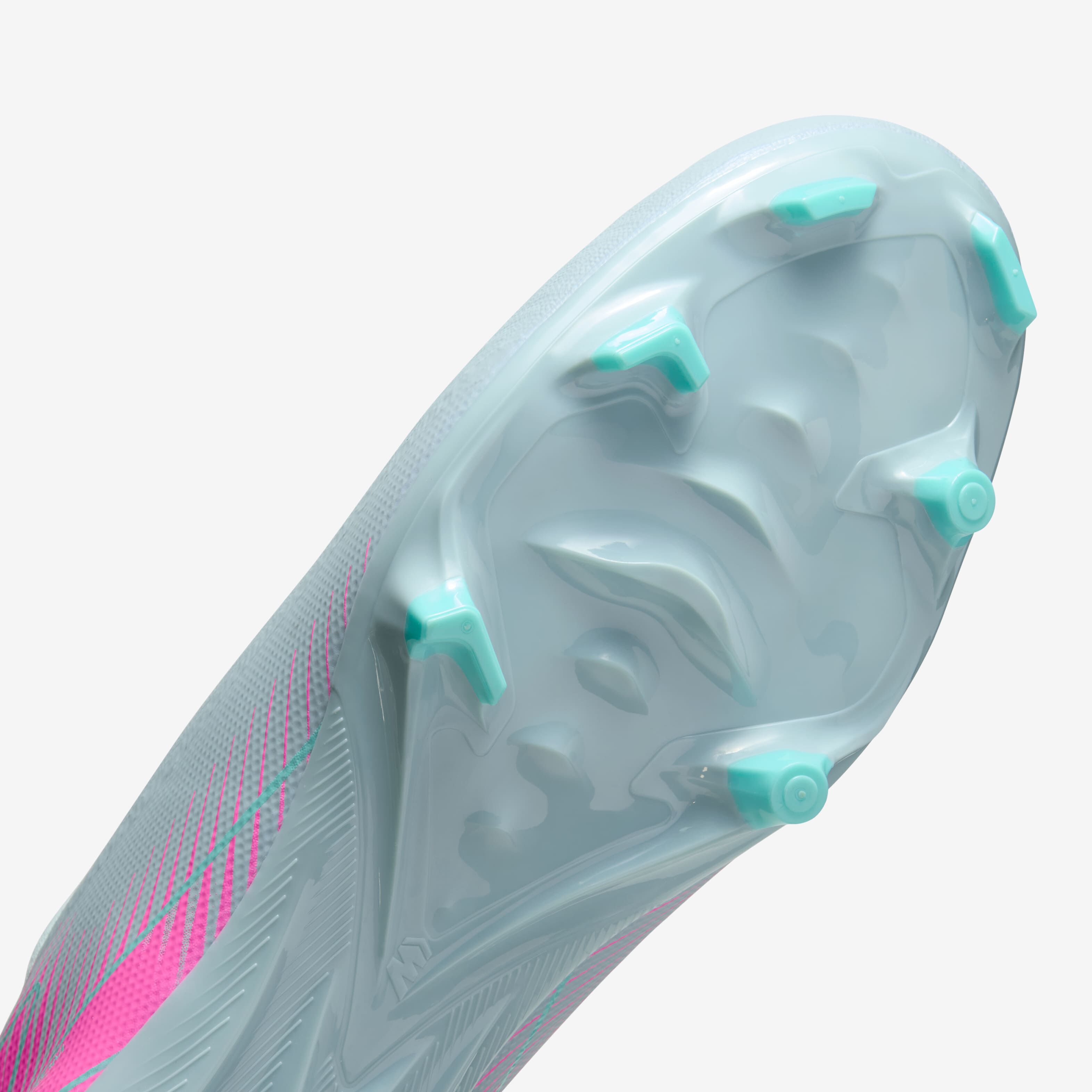 Nike Mercurial Vapor 16 Academy image number 6