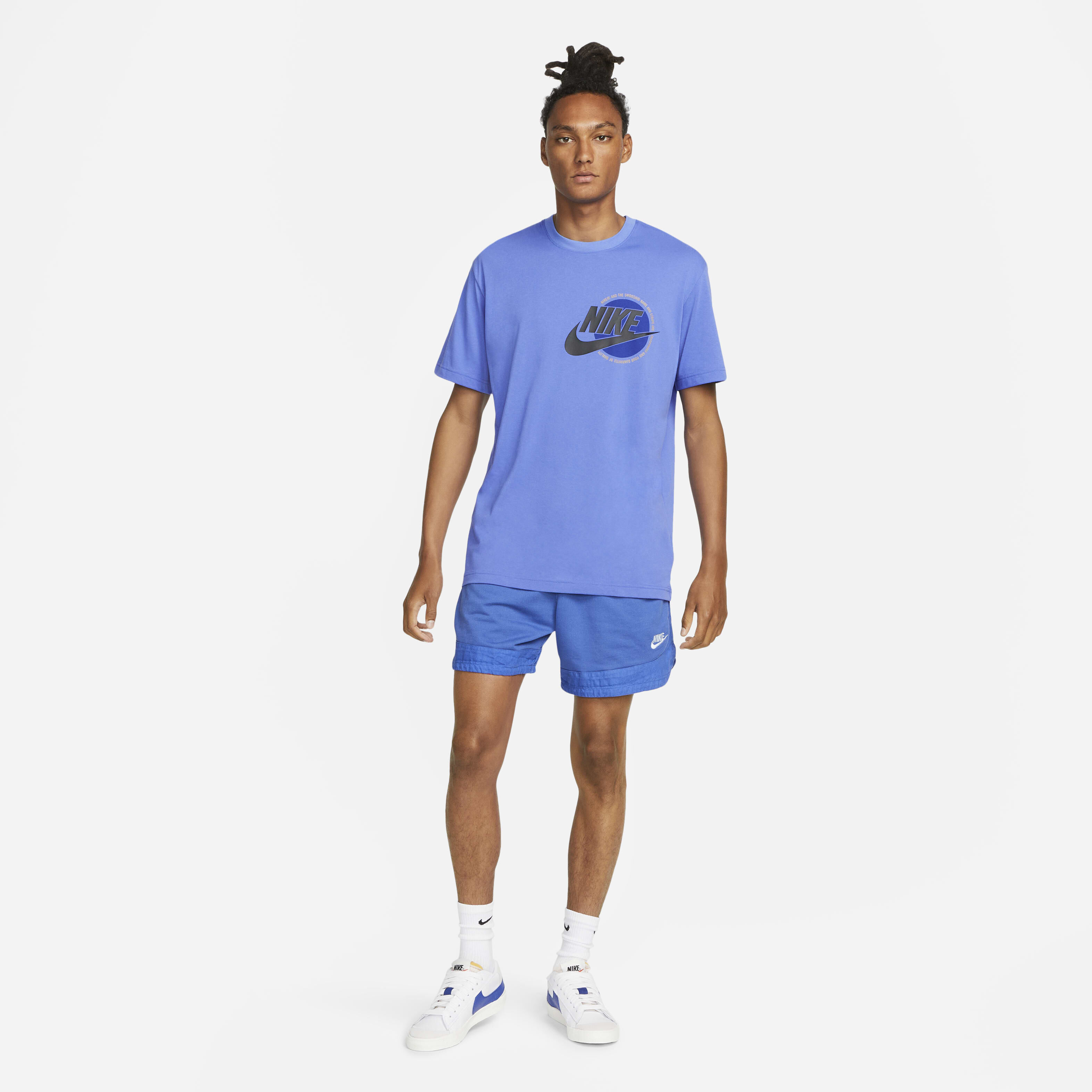 نايكي سبورتسوير image number 4