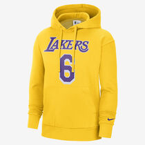 Los Angeles Lakers Essential
