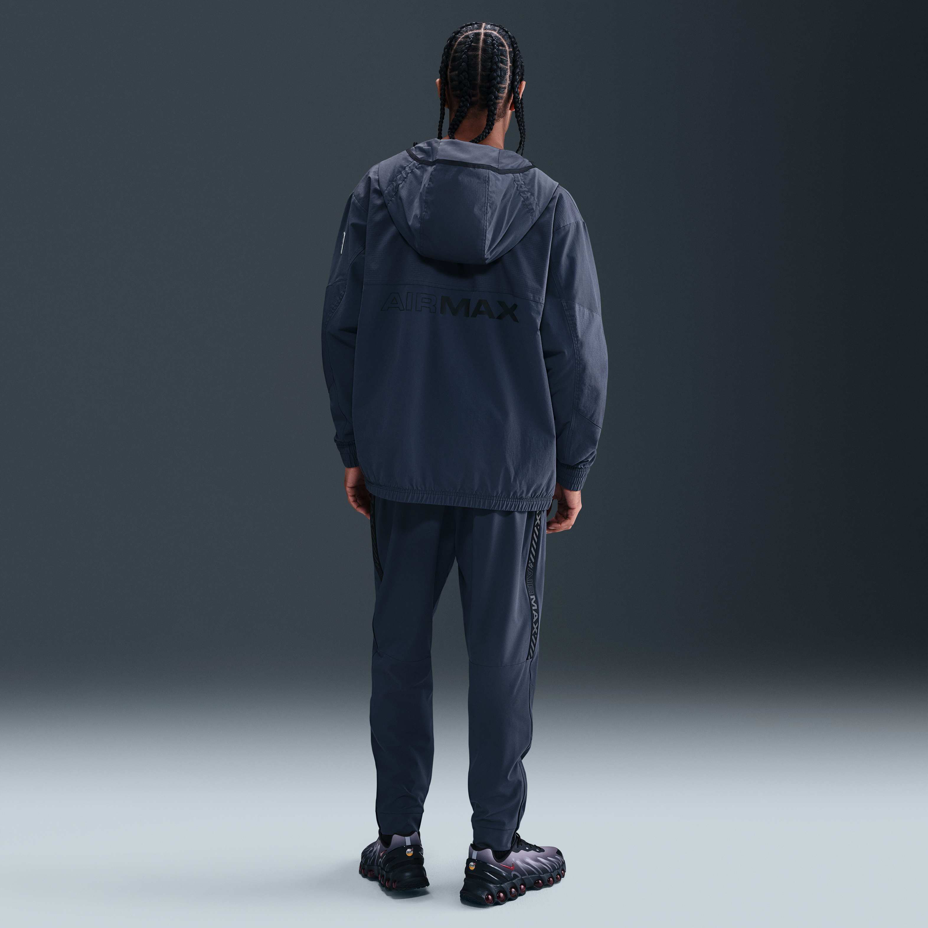 Nike Air Max image number 4