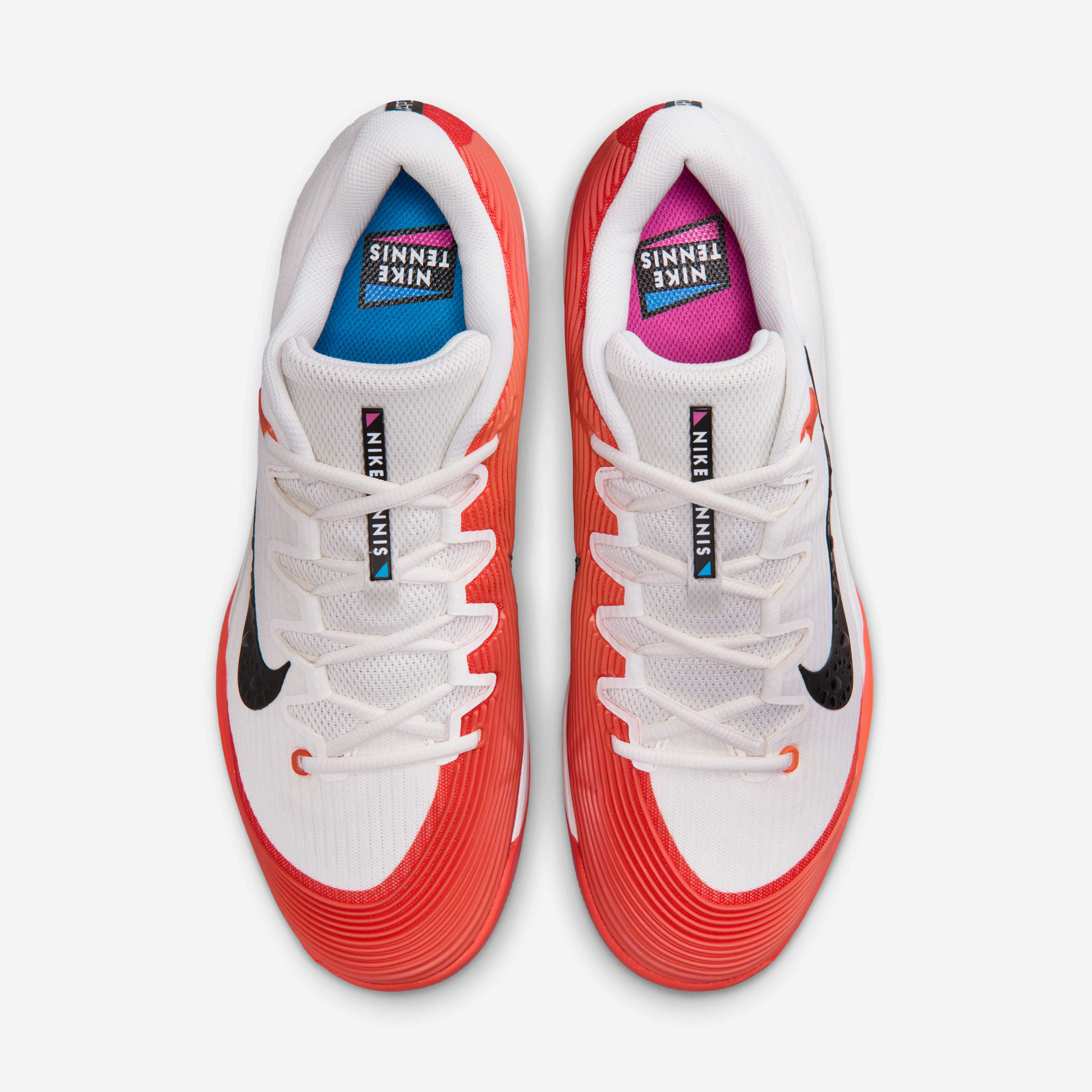 Nike Vapor 12 image number 3