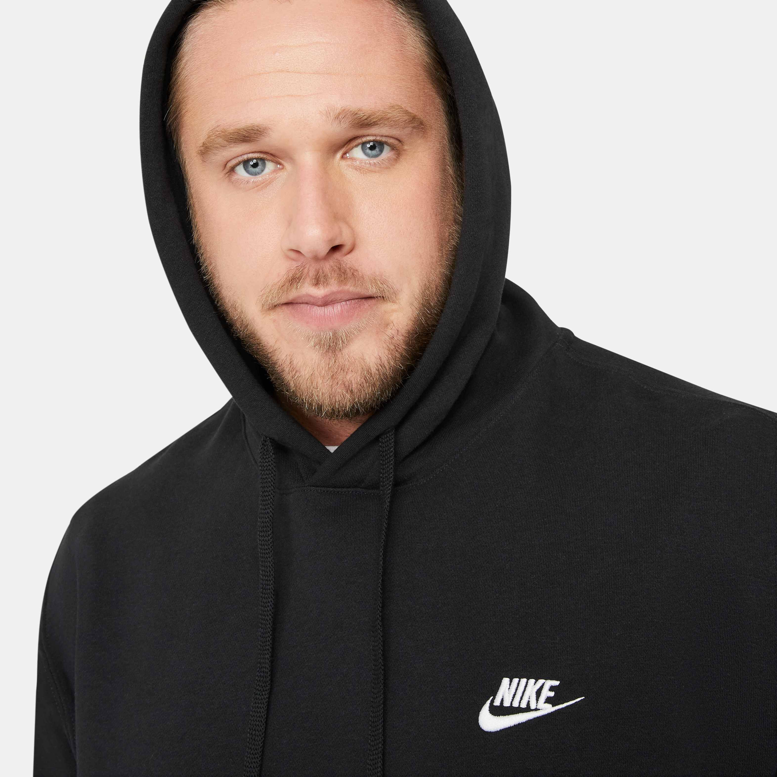 Nike Sportswear Club Fleece image number 7