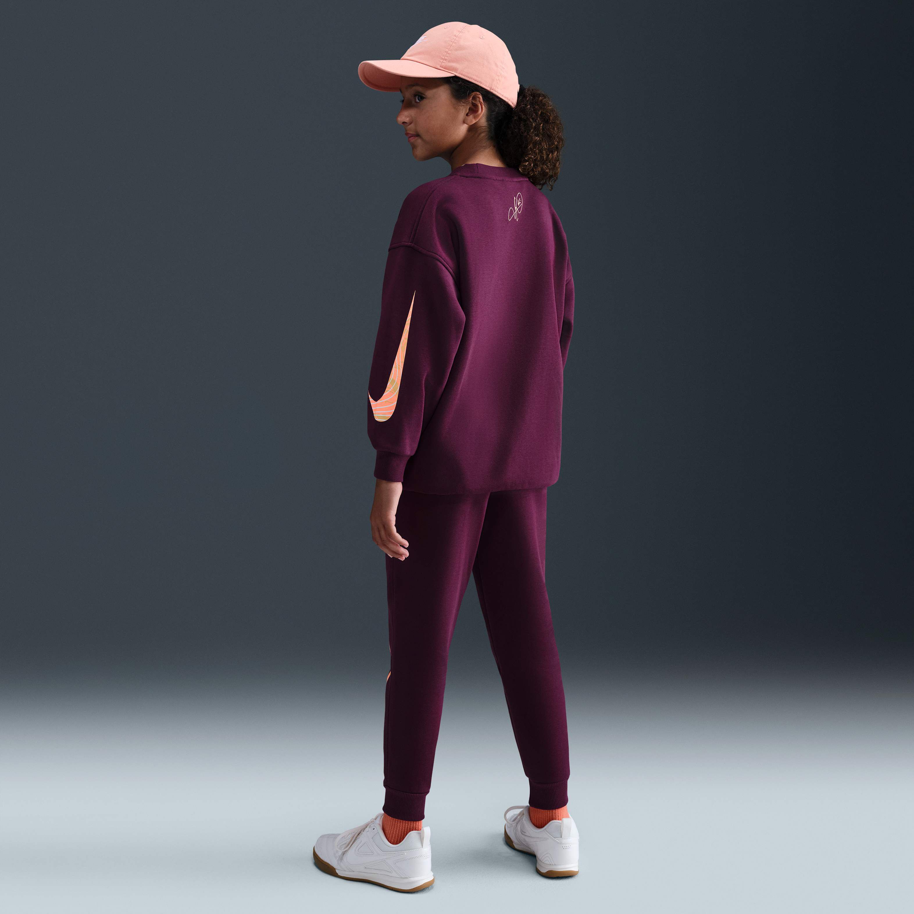 Kylian Mbapp&eacute; Club Fleece image number 4