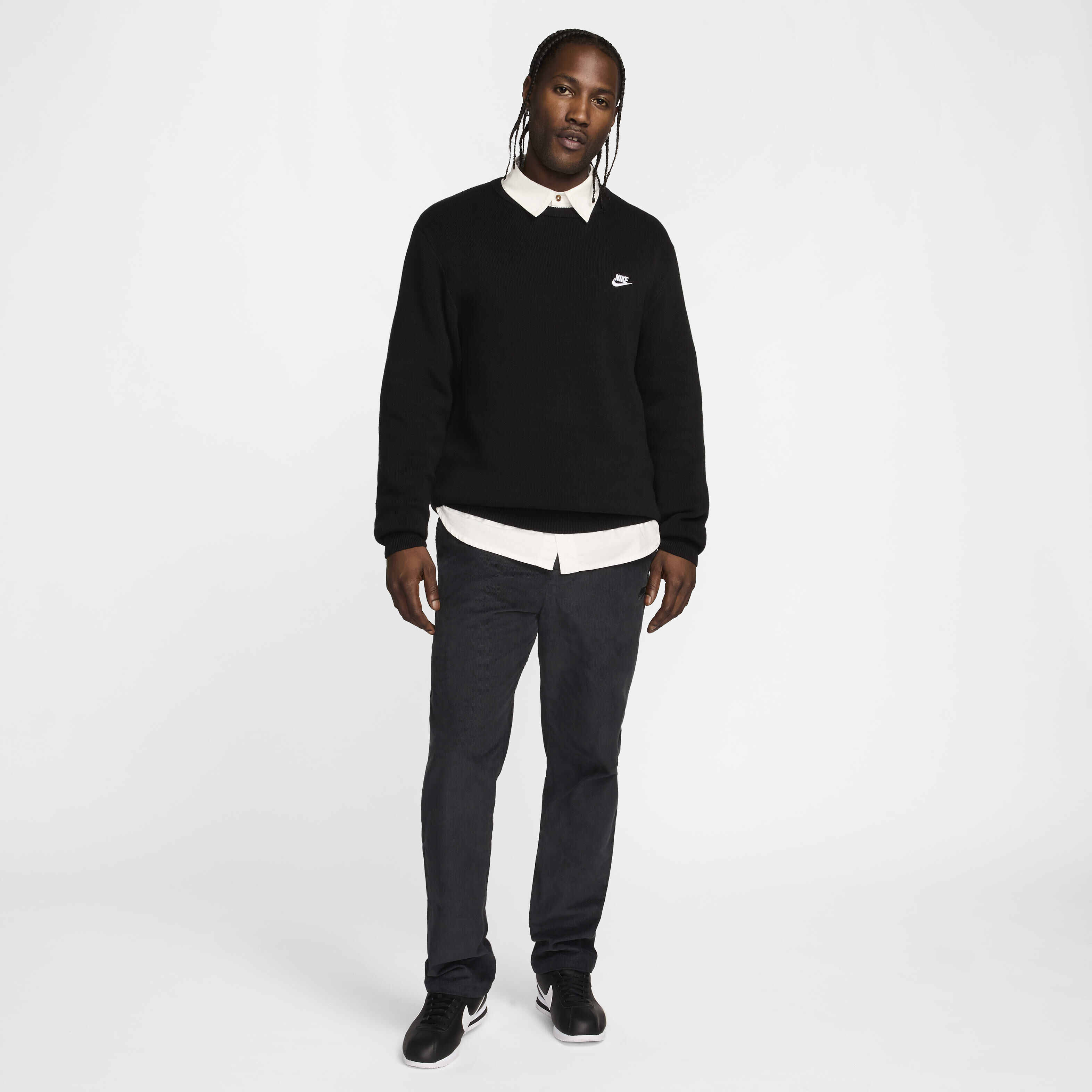 Nike Club image number 4