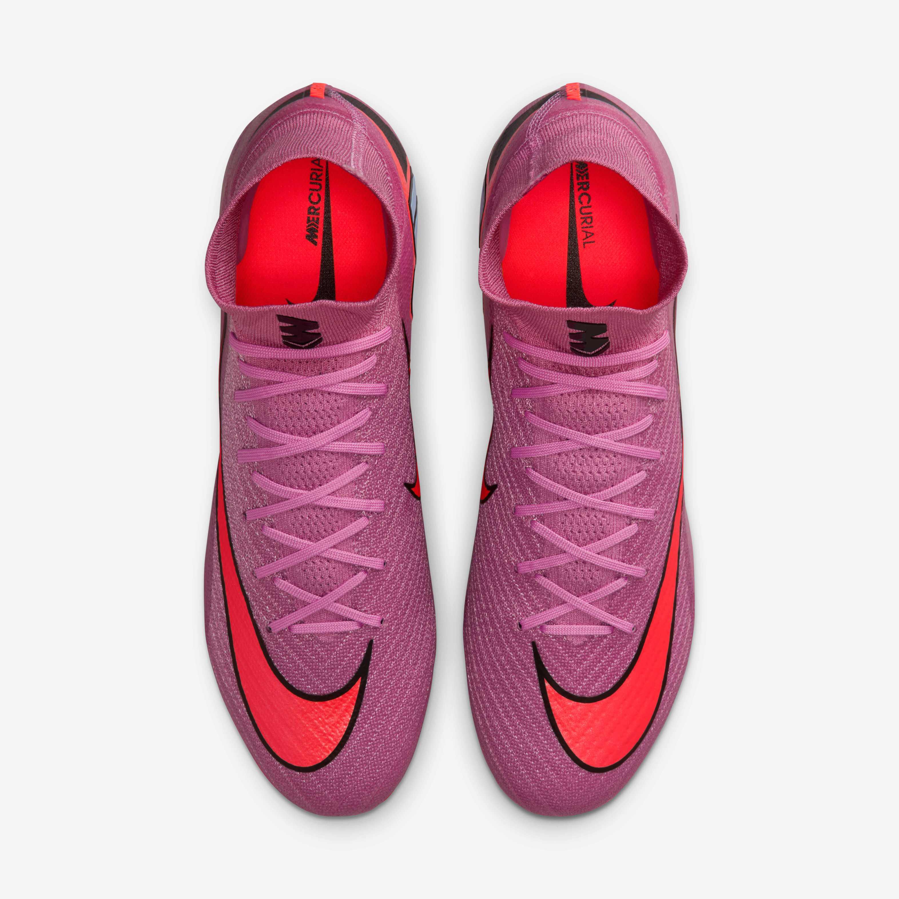 Nike Mercurial Superfly 10 Elite image number 3