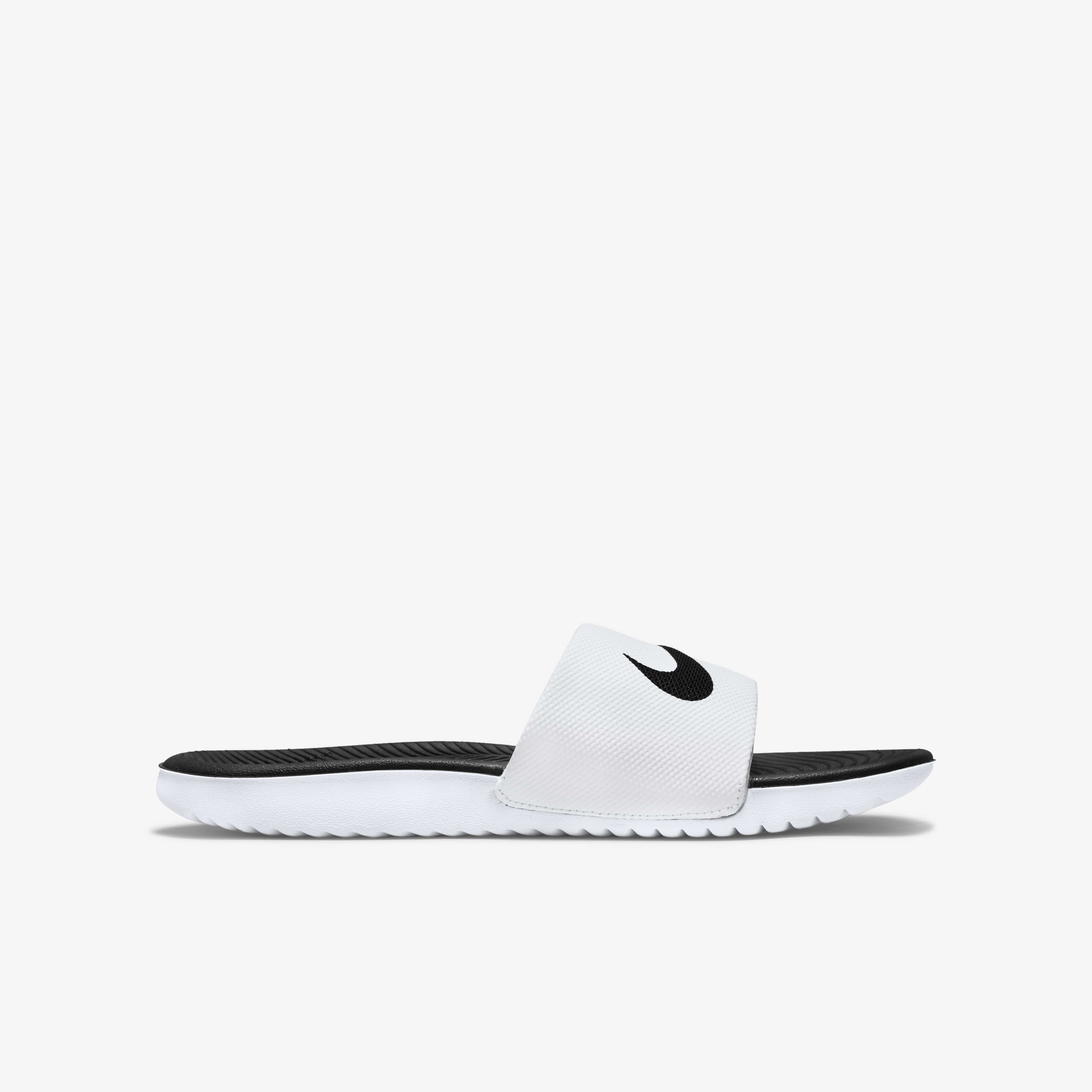 Buy Nike Kawa Younger Older Kids Slide Nike Qatar Official