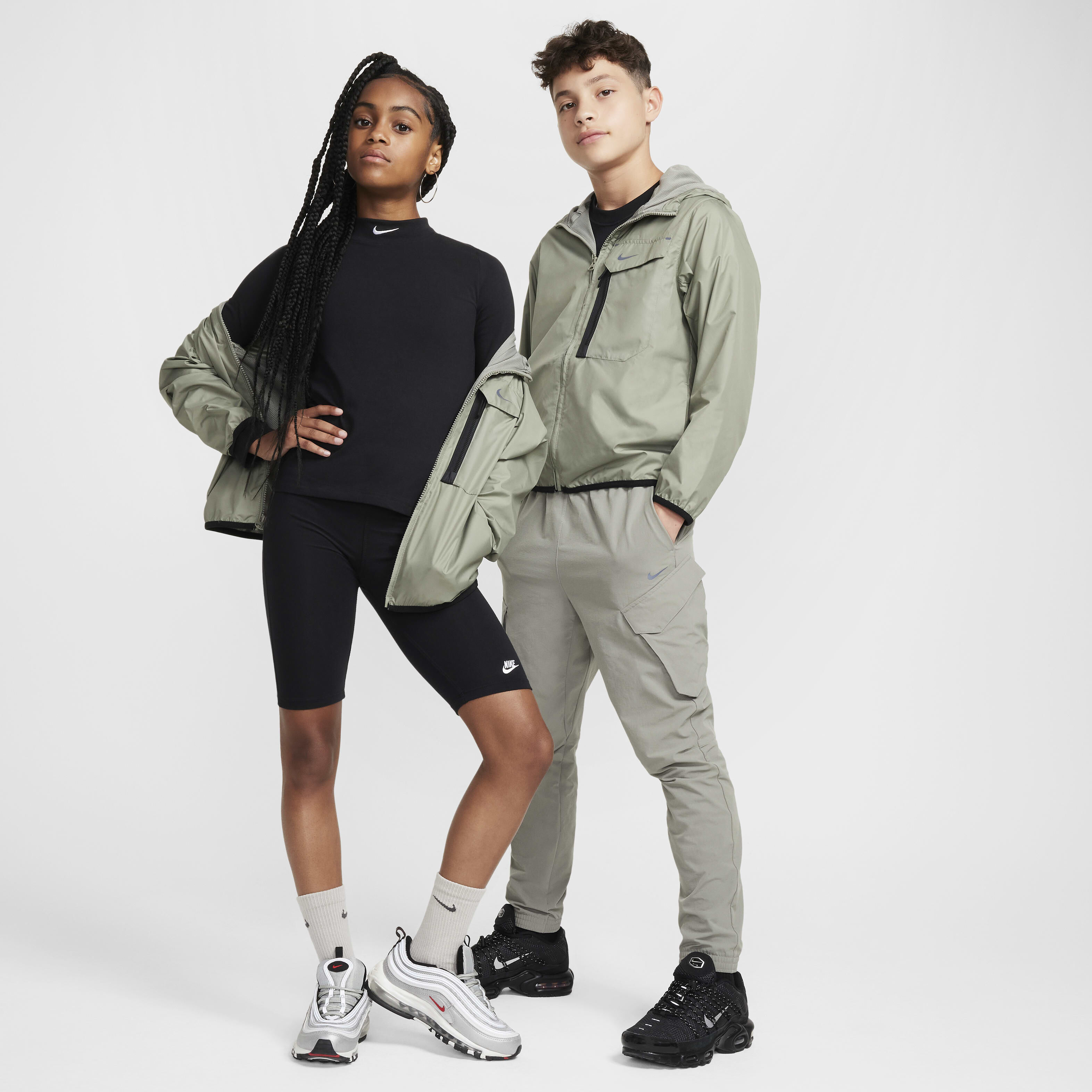 Nike Sportswear City Utility image number 6